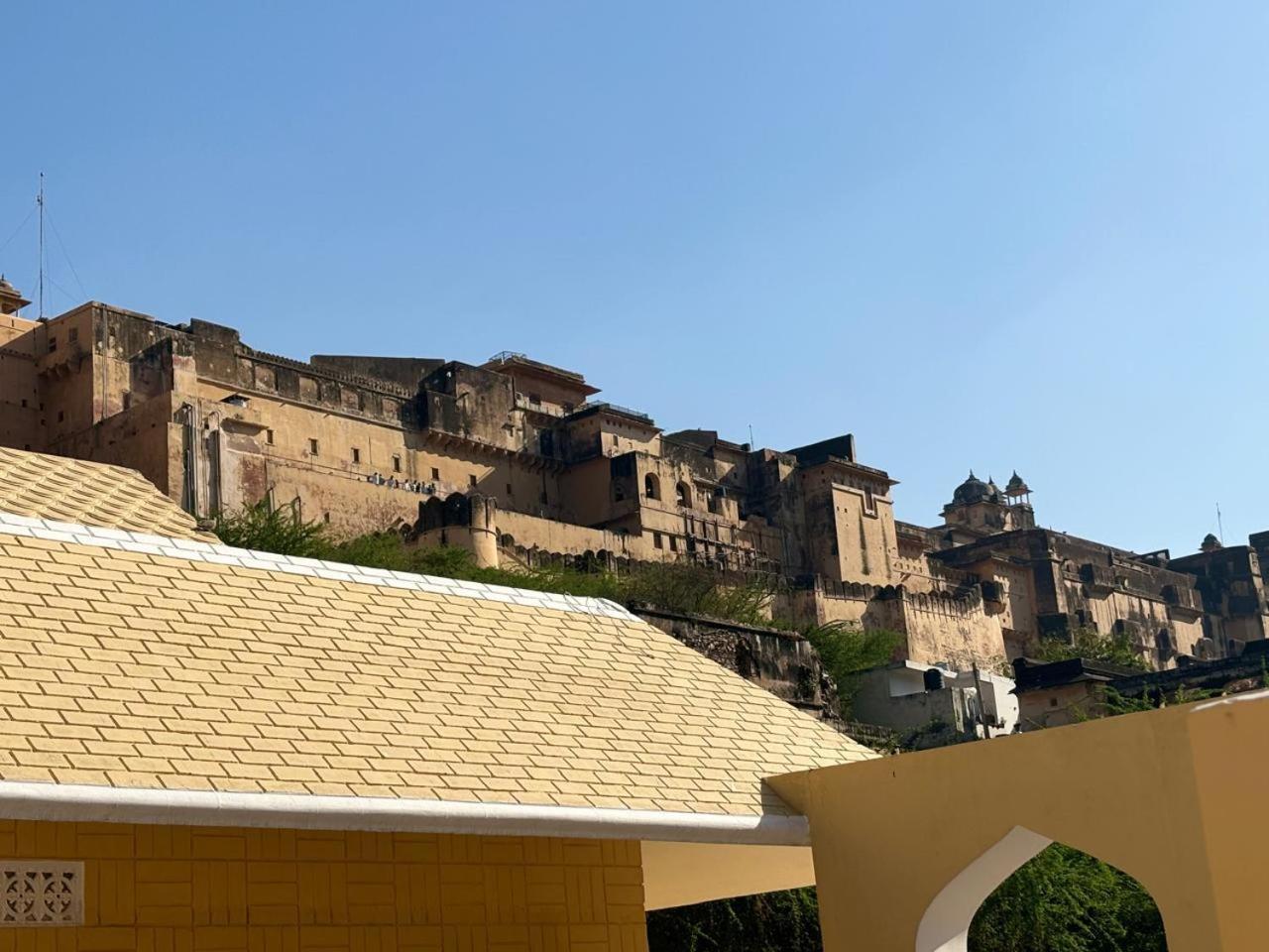 Hotel House Of Amer 3*