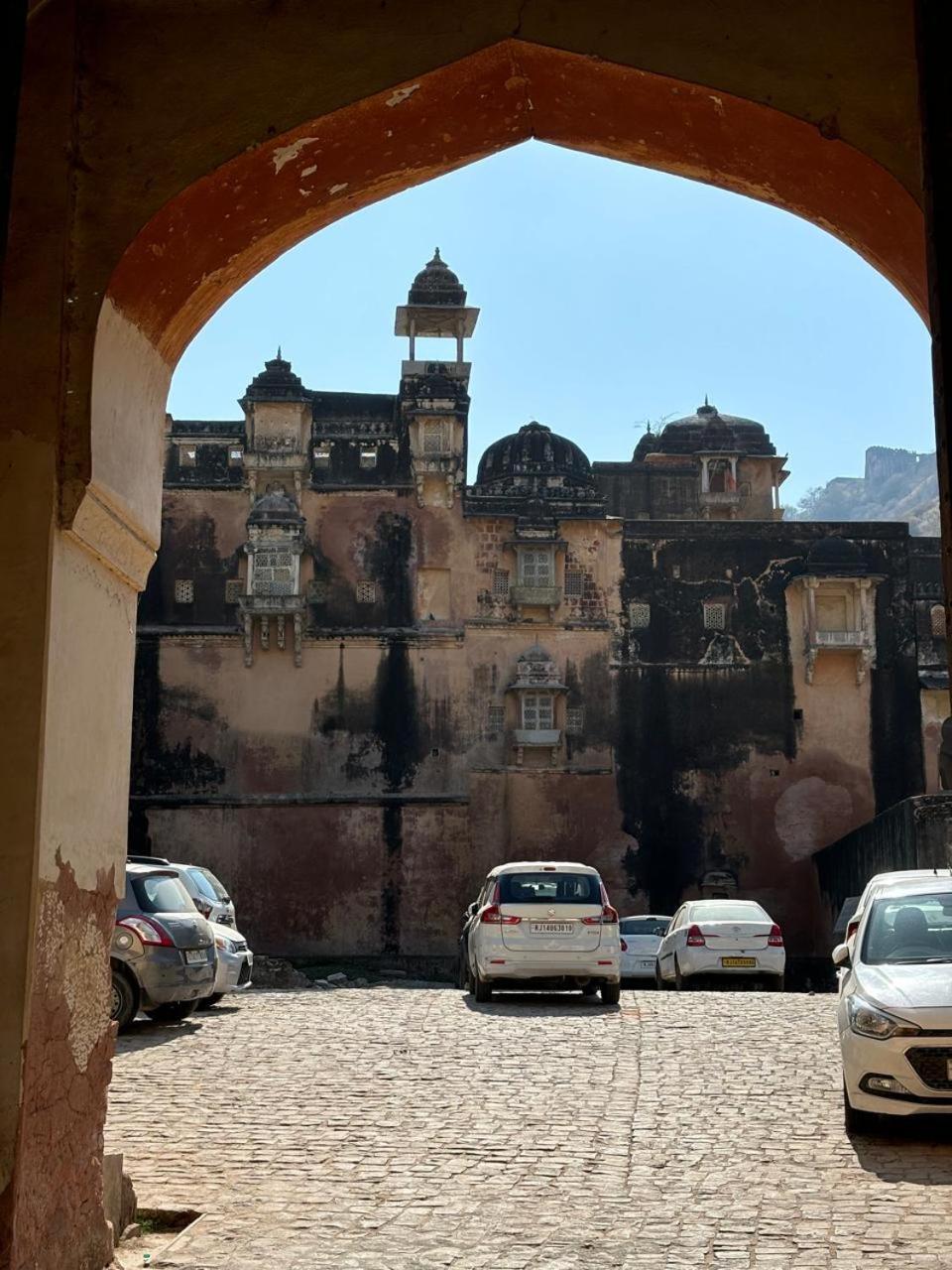 House Of Amer Hotel Jaipur
