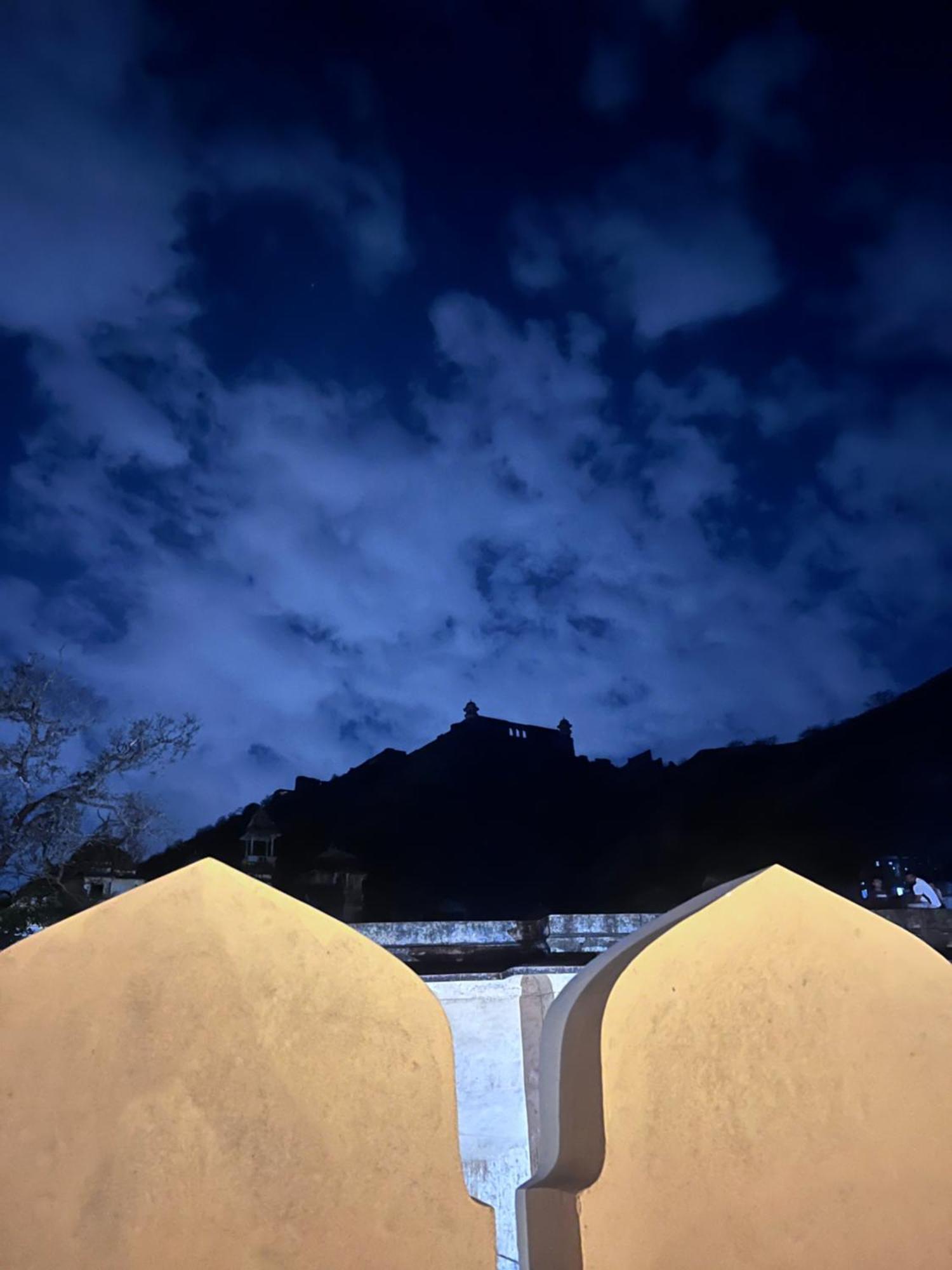 Hotel House Of Amer Jaipur