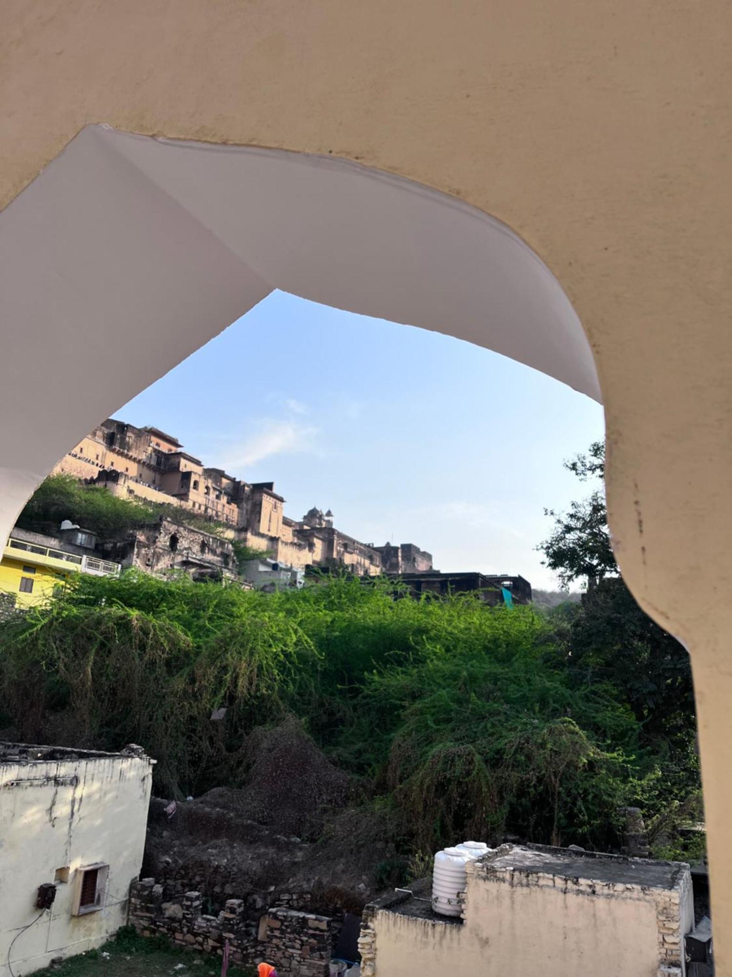 Hotel House Of Amer 3*