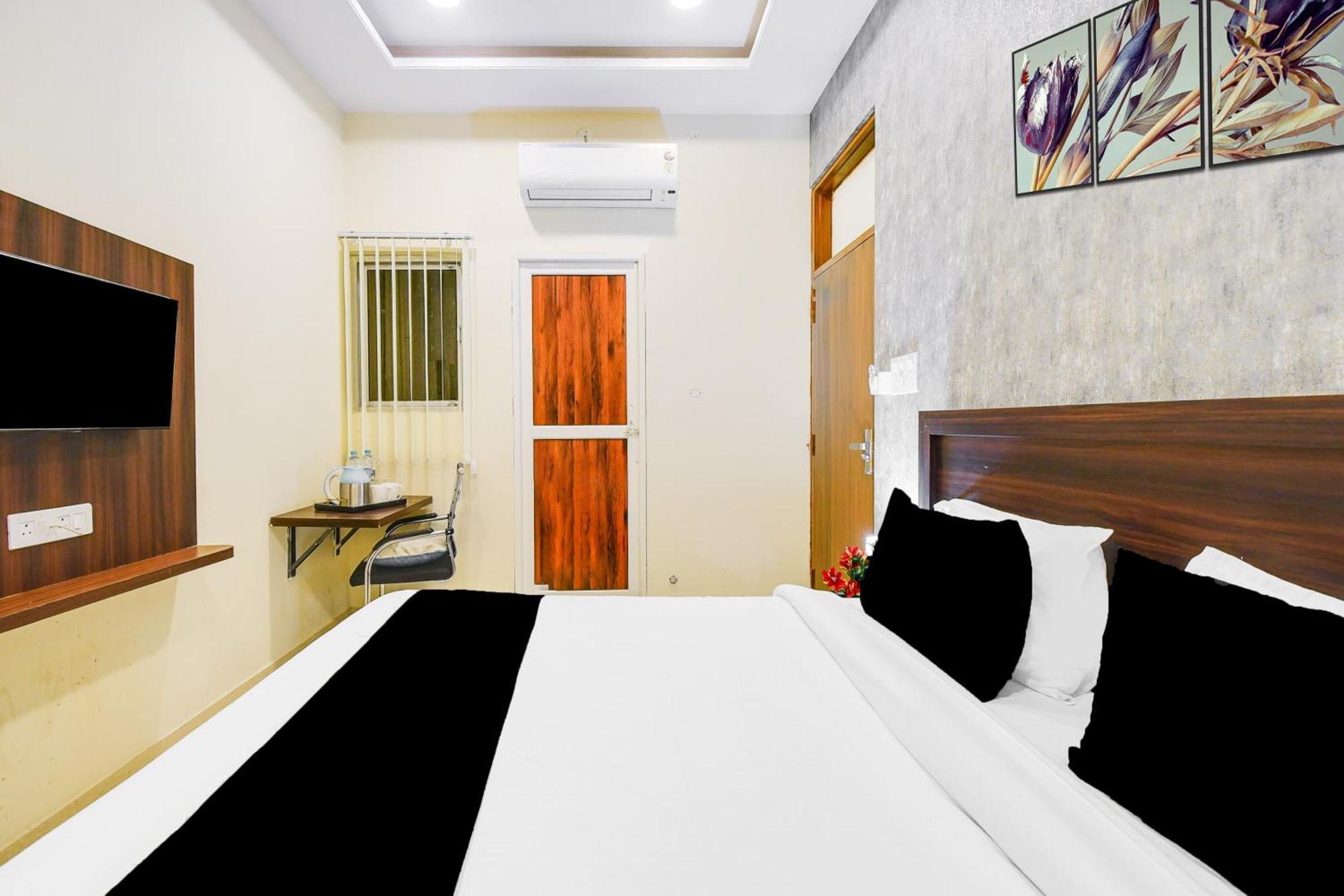 Hotel O Mahima Residency Jaipur