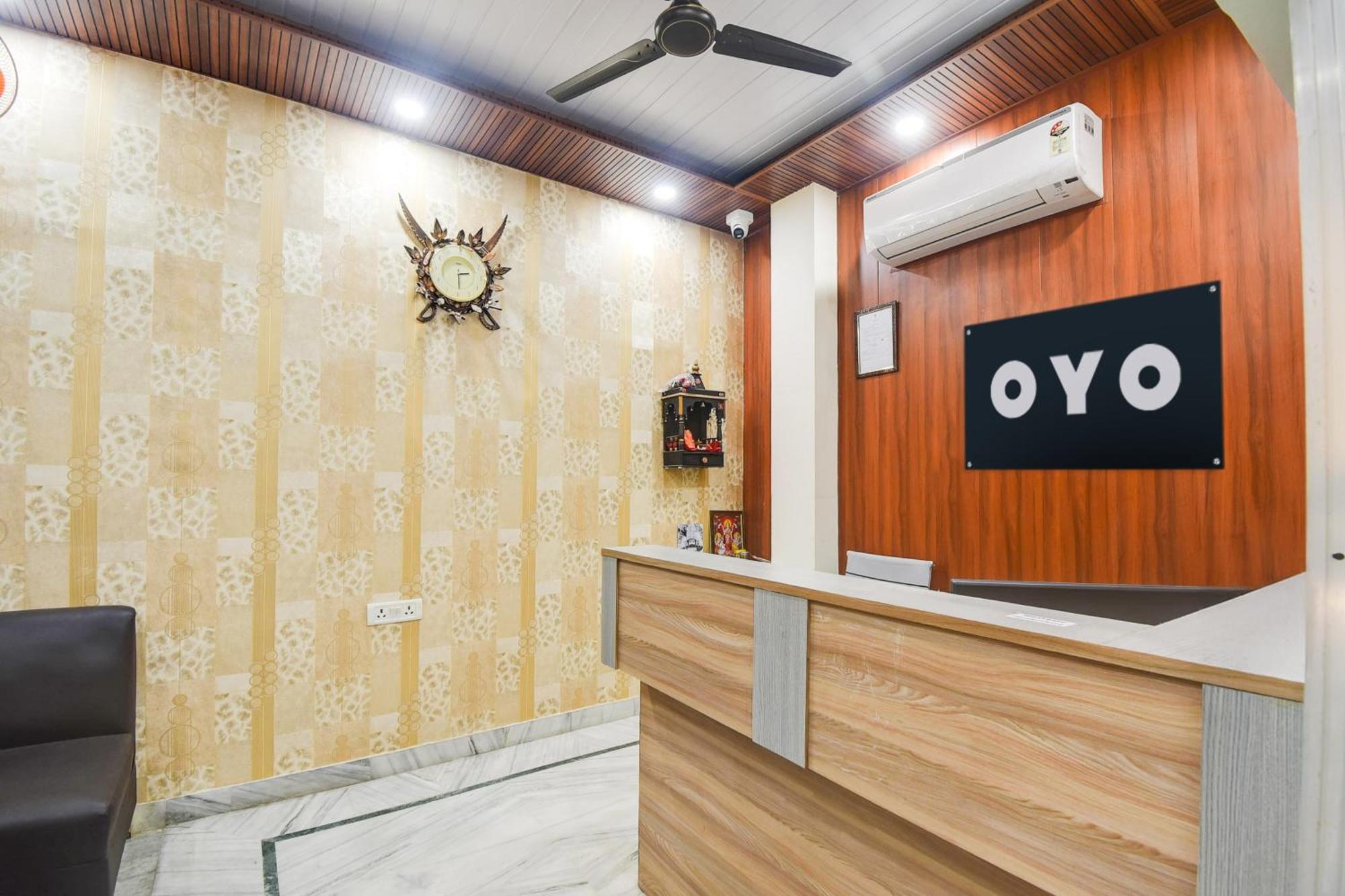 O Mahima Residency 3* Jaipur