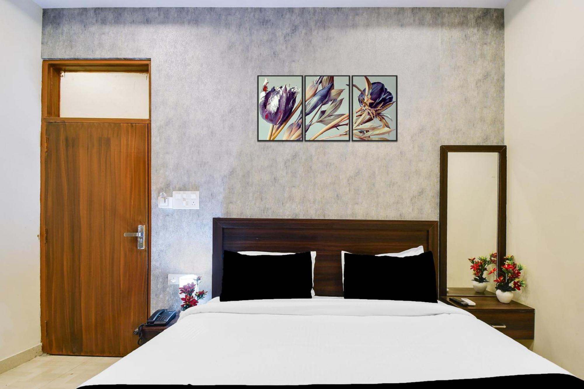 O Mahima Residency 3* Jaipur