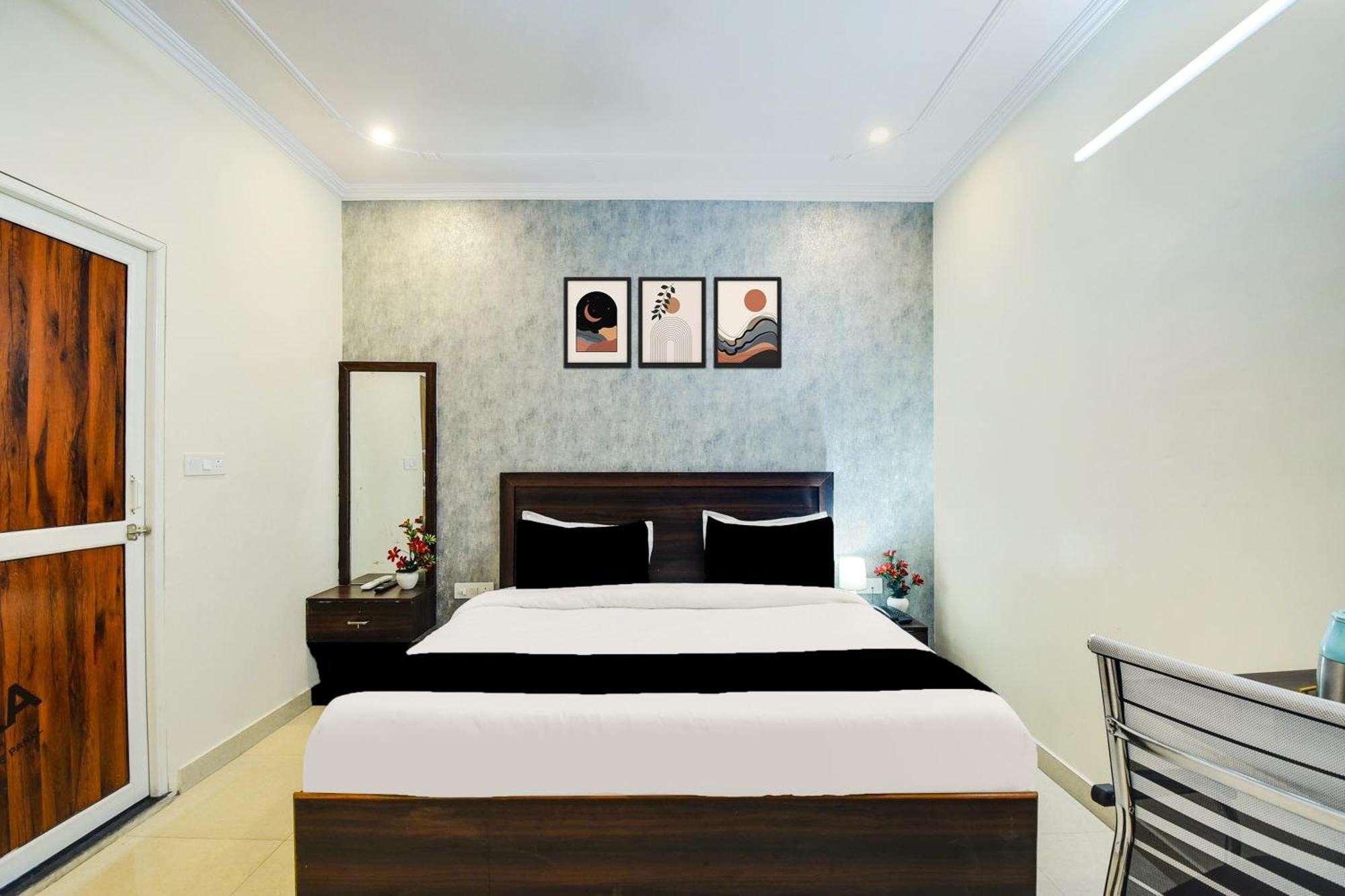 O Mahima Residency Hotel Jaipur