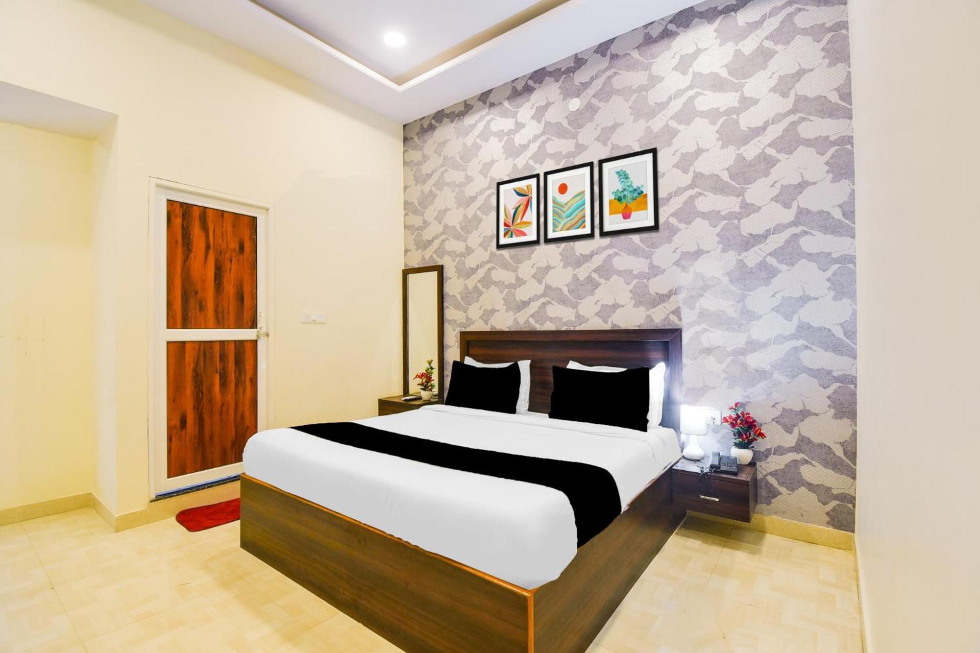 O Mahima Residency Hotel
