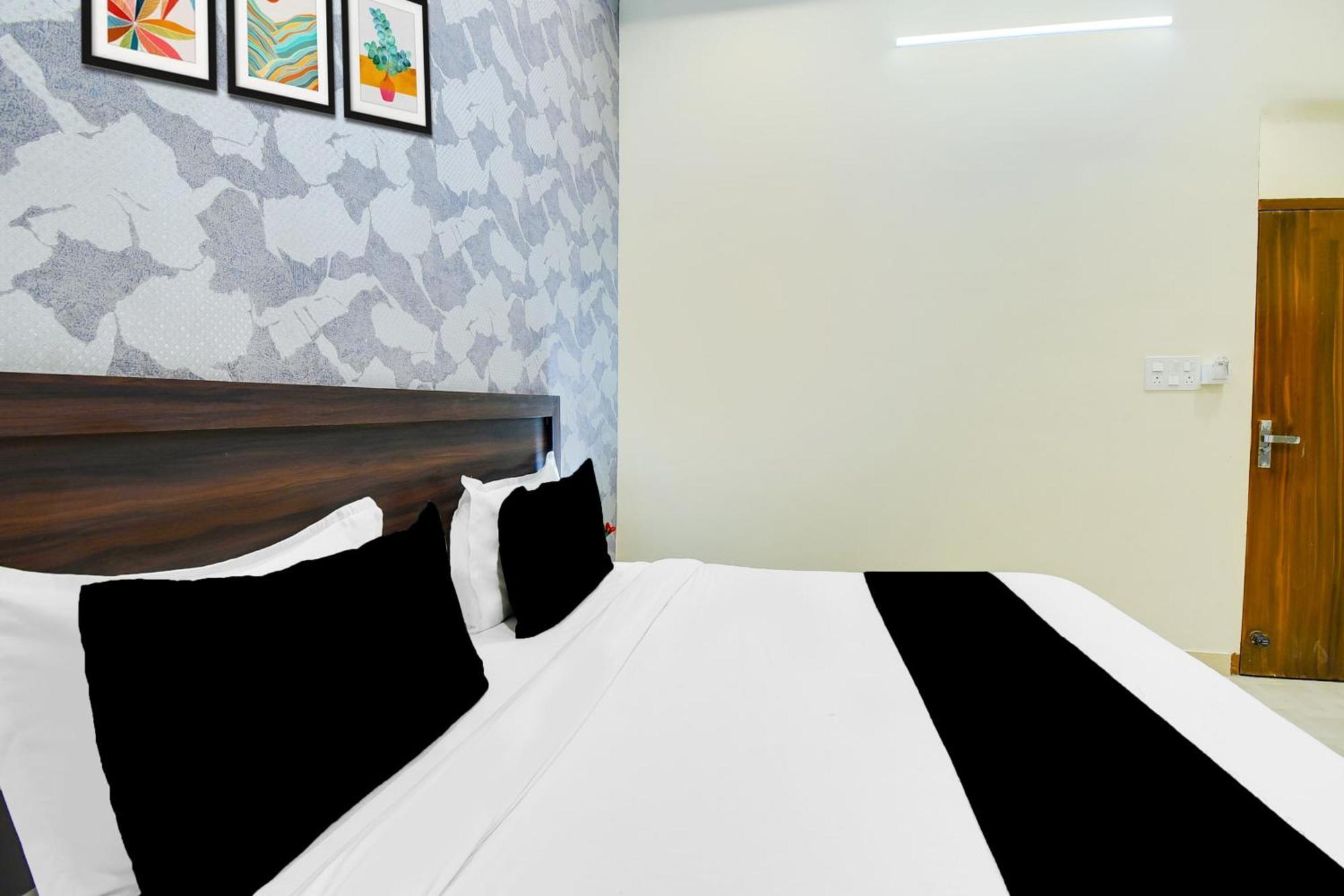 O Mahima Residency 3* Jaipur