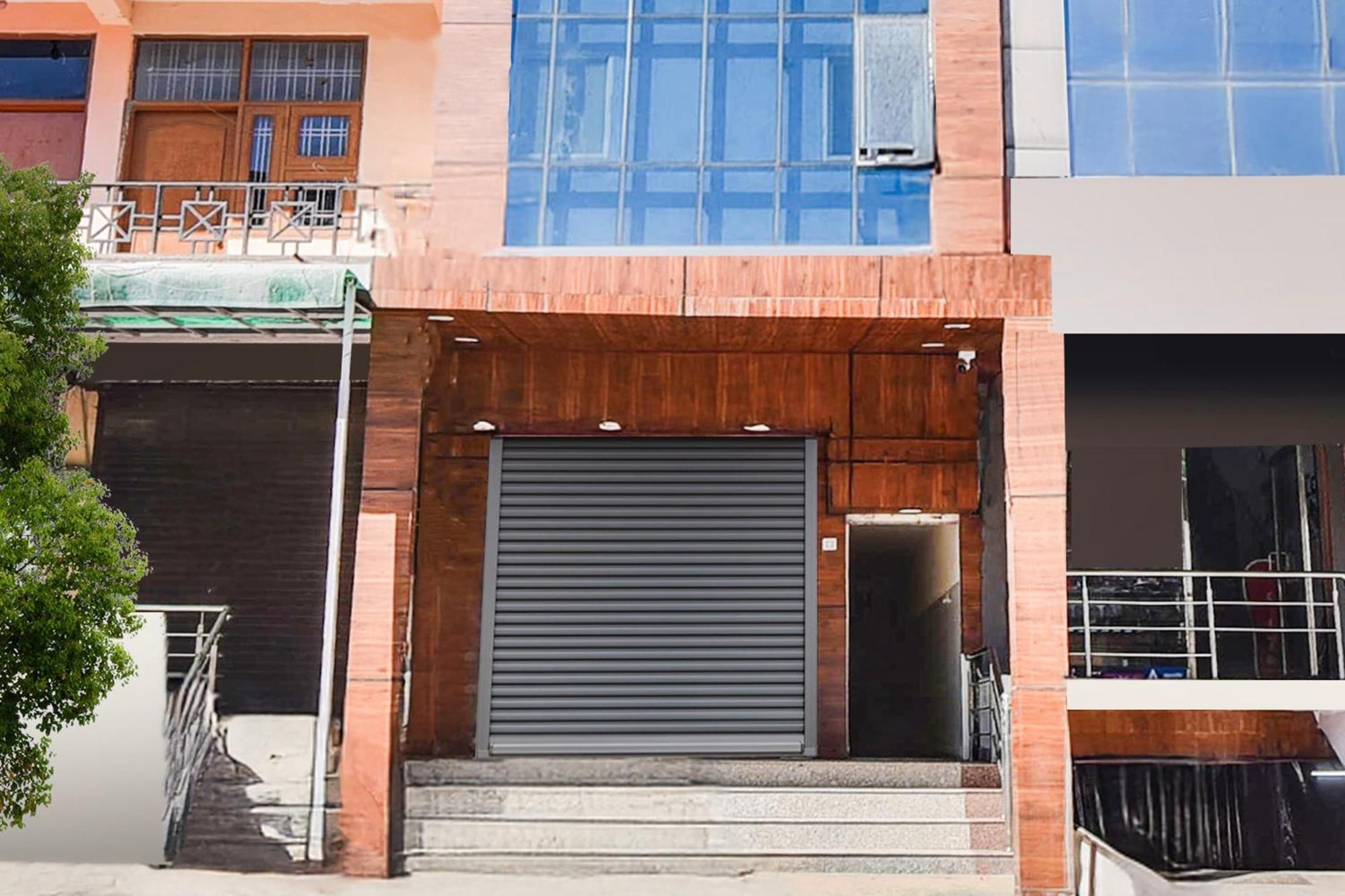 Hotel O Mahima Residency