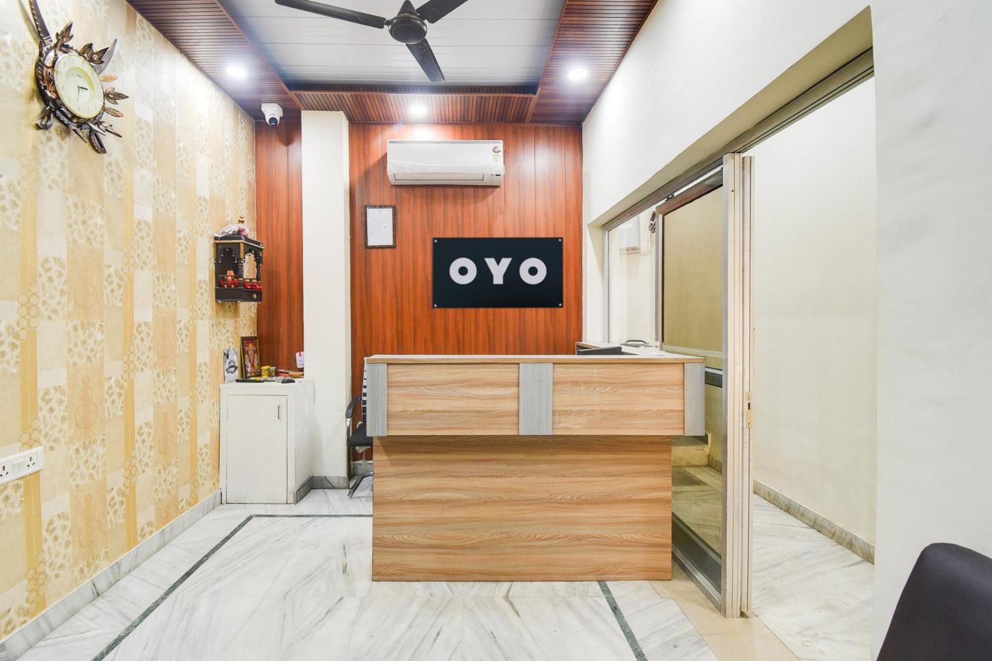 O Mahima Residency Hotel Jaipur
