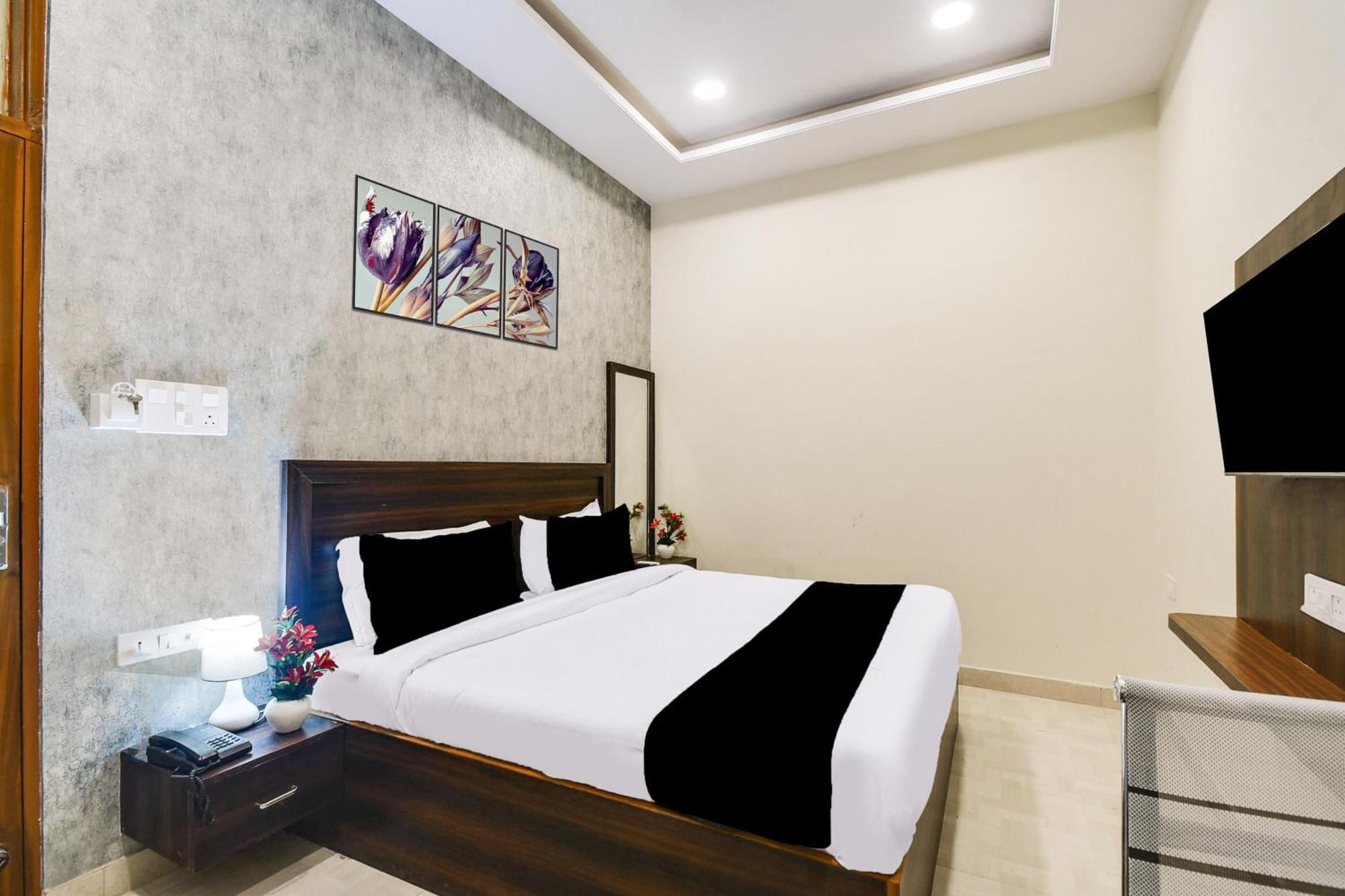 O Mahima Residency 3*