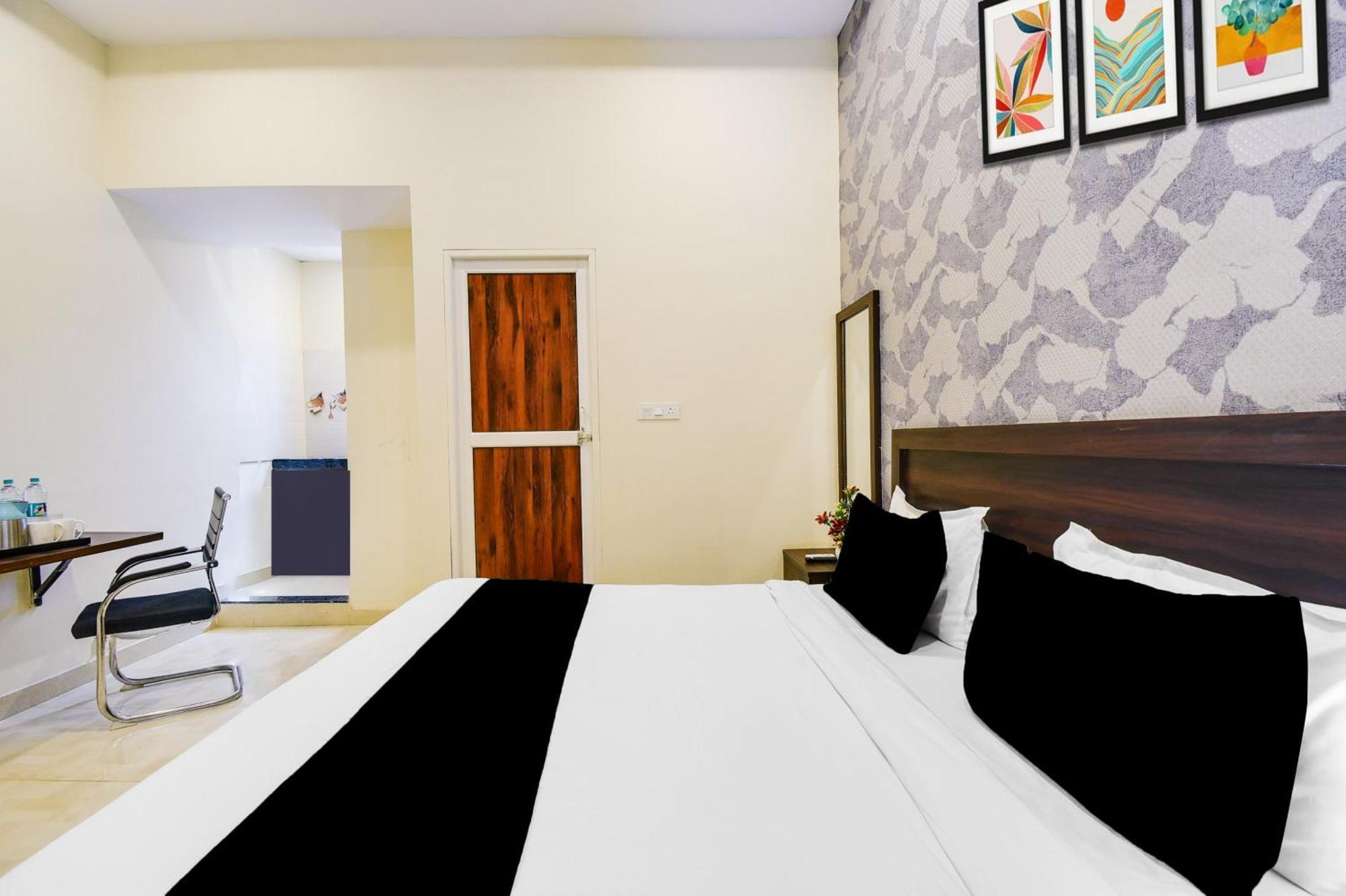 O Mahima Residency Jaipur