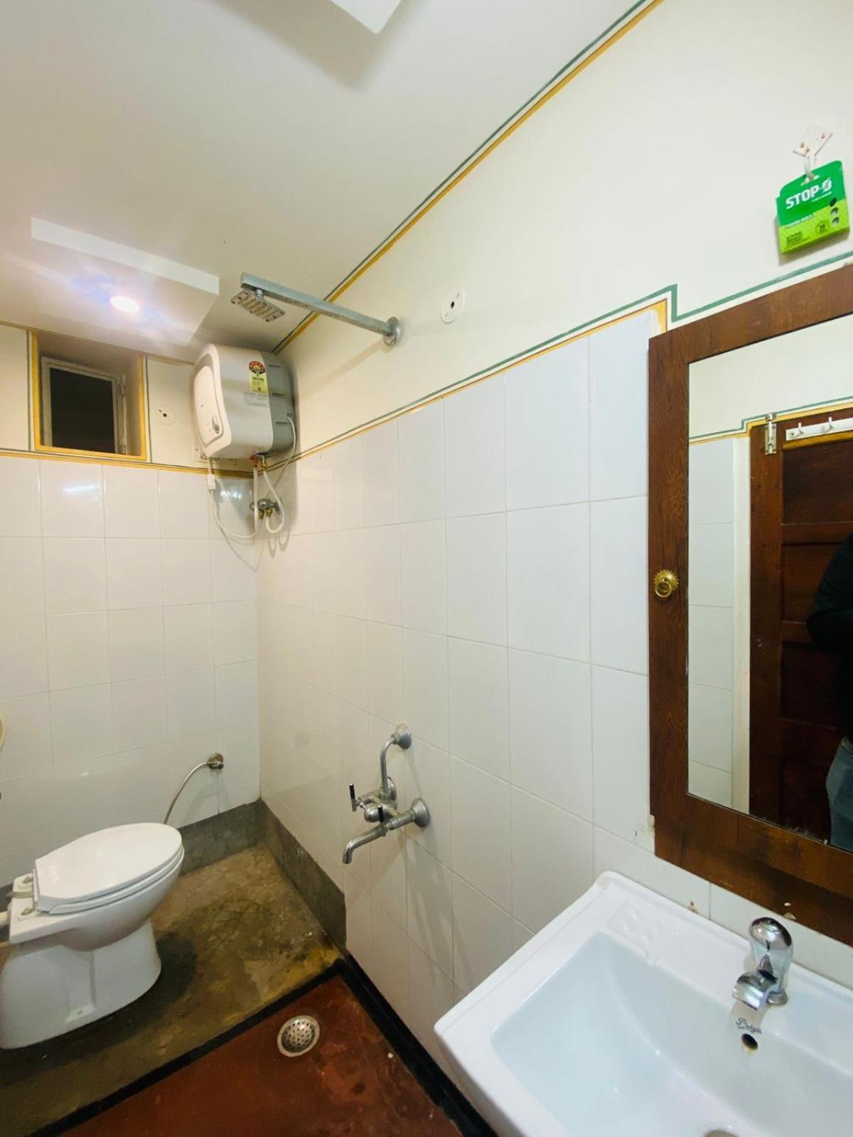 Raghunath Haveli - A Boutique Guest house *