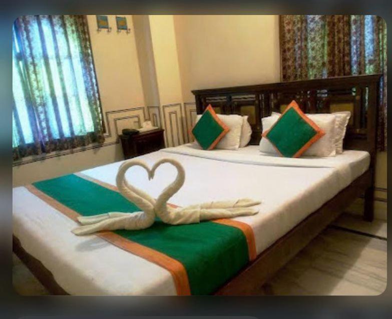 Baba Haveli 2* Jaipur