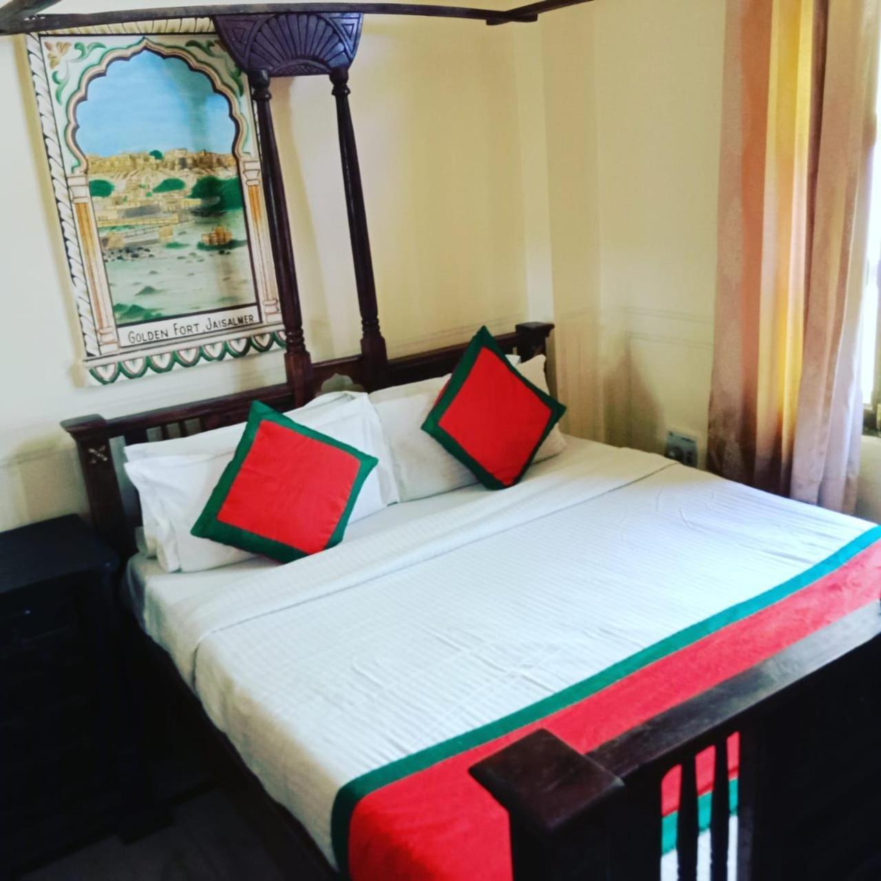 Baba Haveli 2* Jaipur