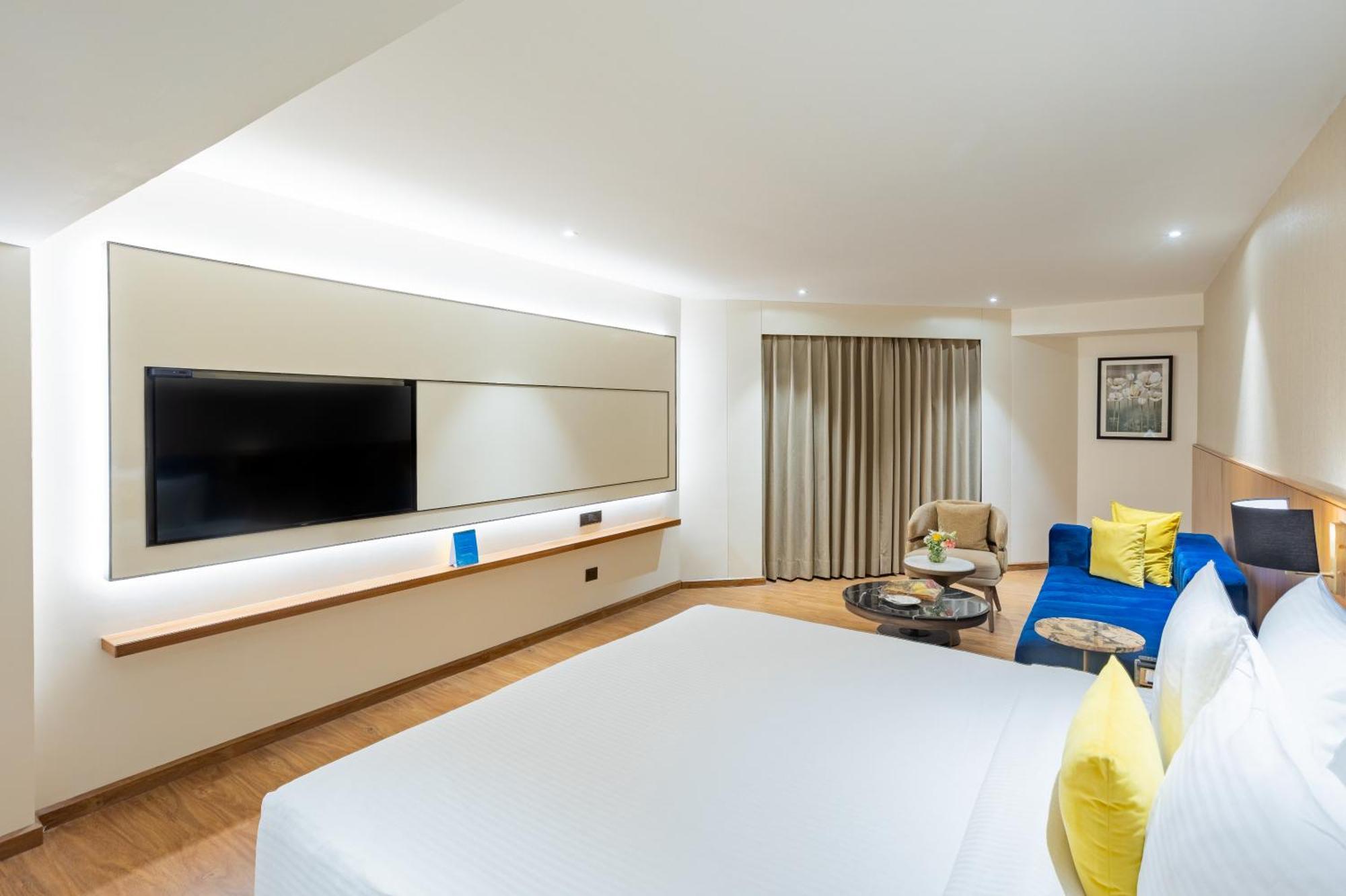 Hotel Golden Tulip