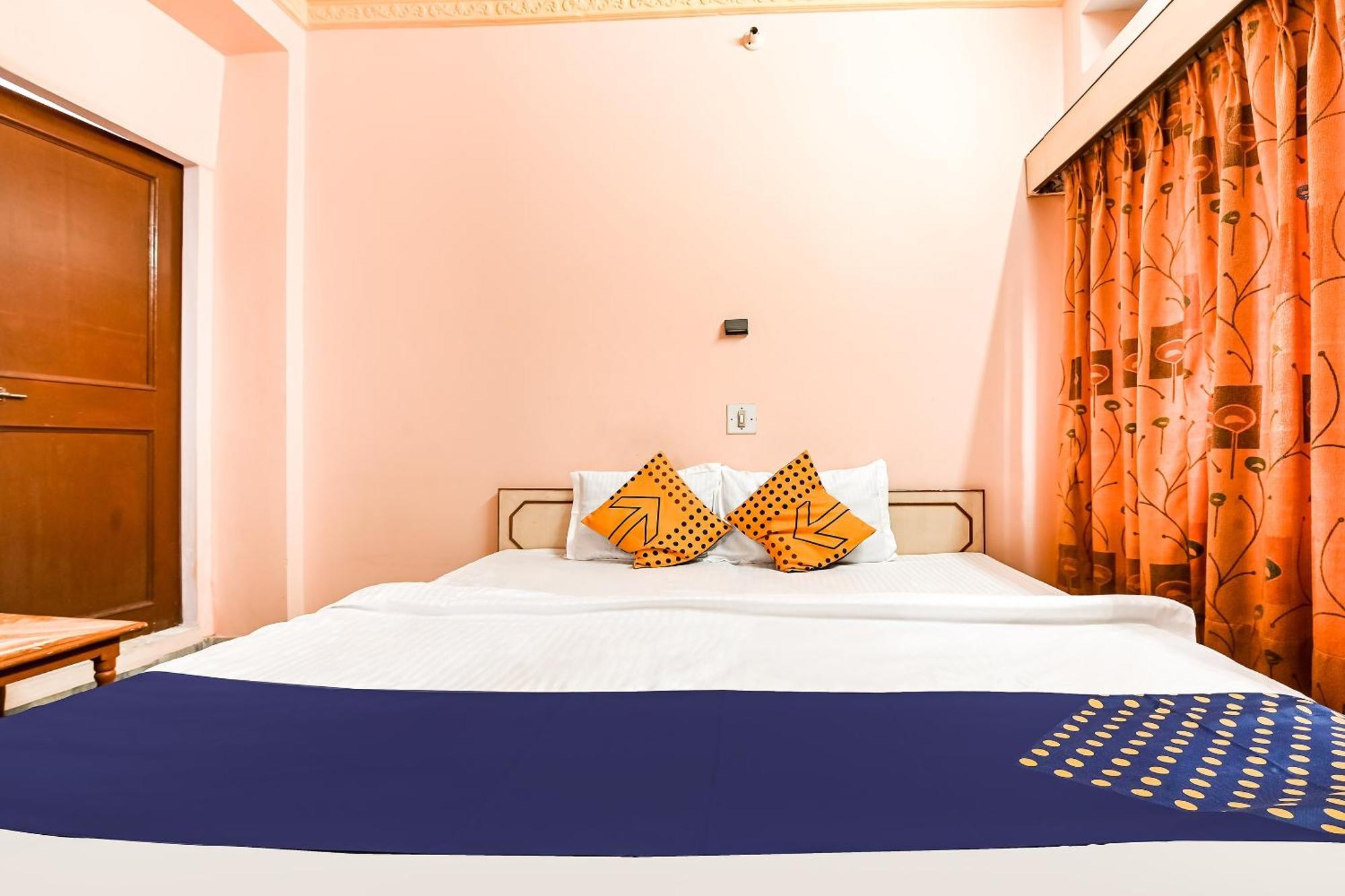 Spot On Pink Sun Hotel 3*