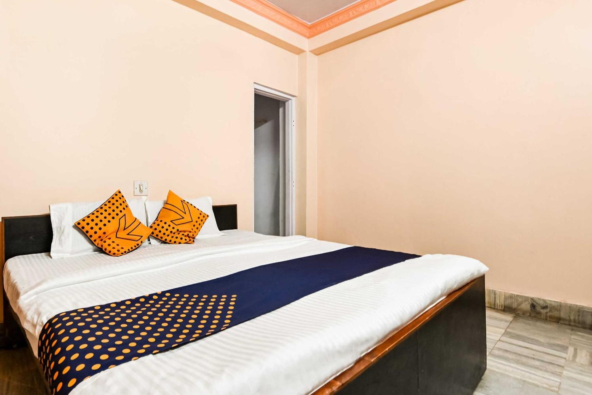 Spot On Pink Sun Hotel Jaipur