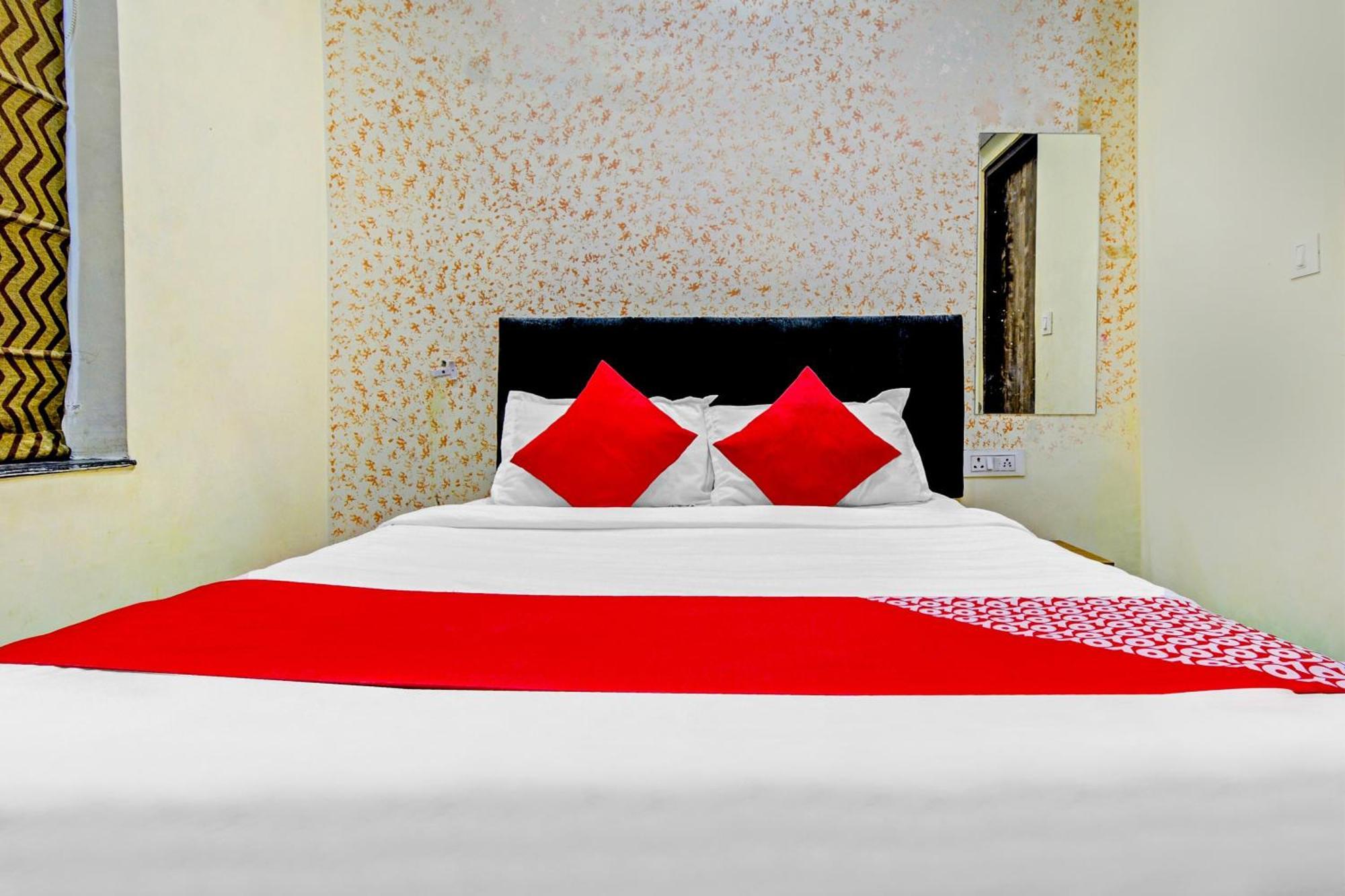Collection O My Retreat Hotel 4*
