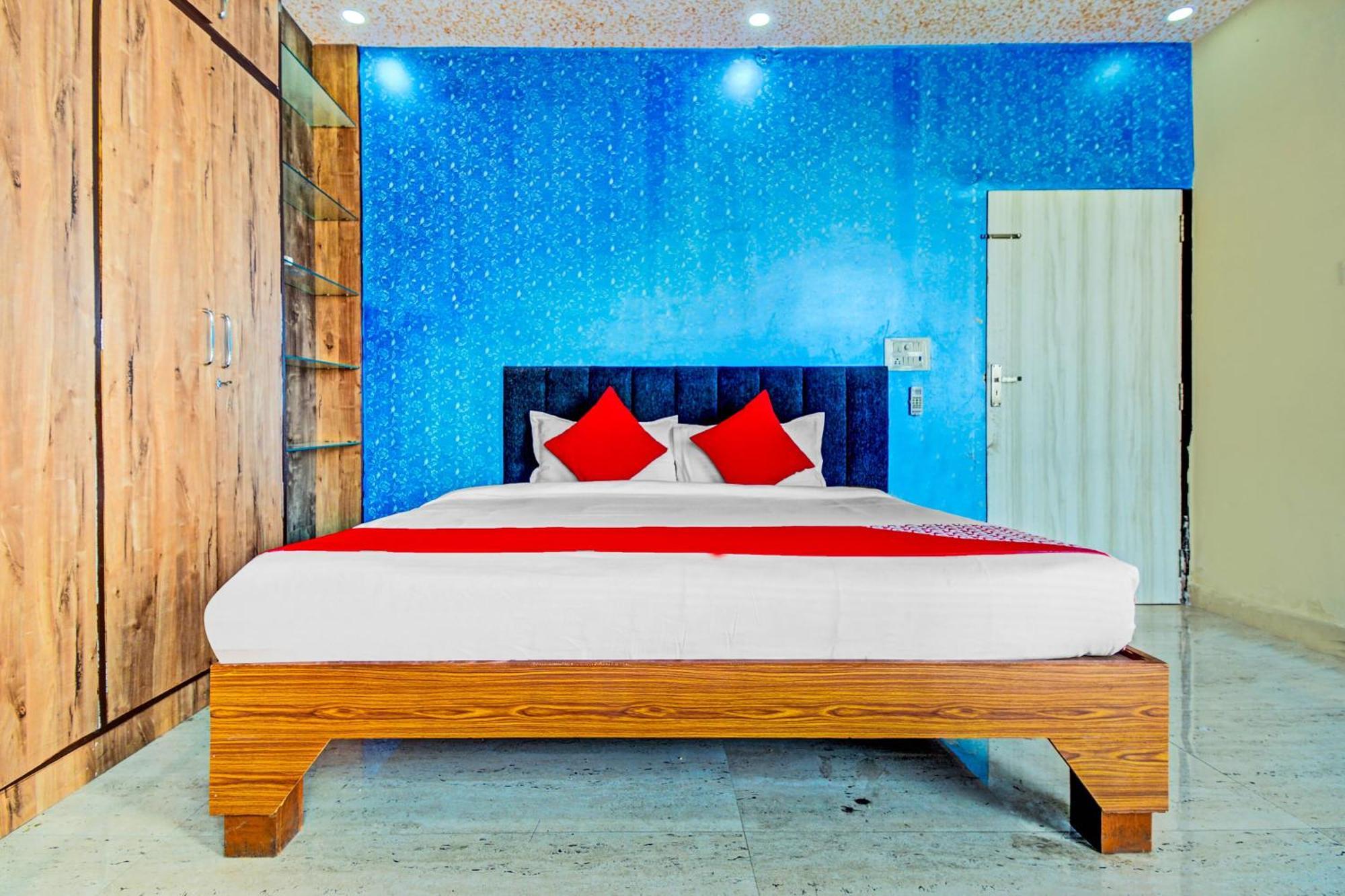 Hotel Collection O My Retreat Jaipur