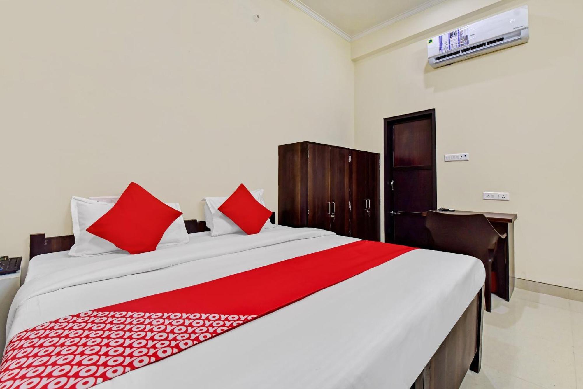 O Arn Plaza Hotel Jaipur