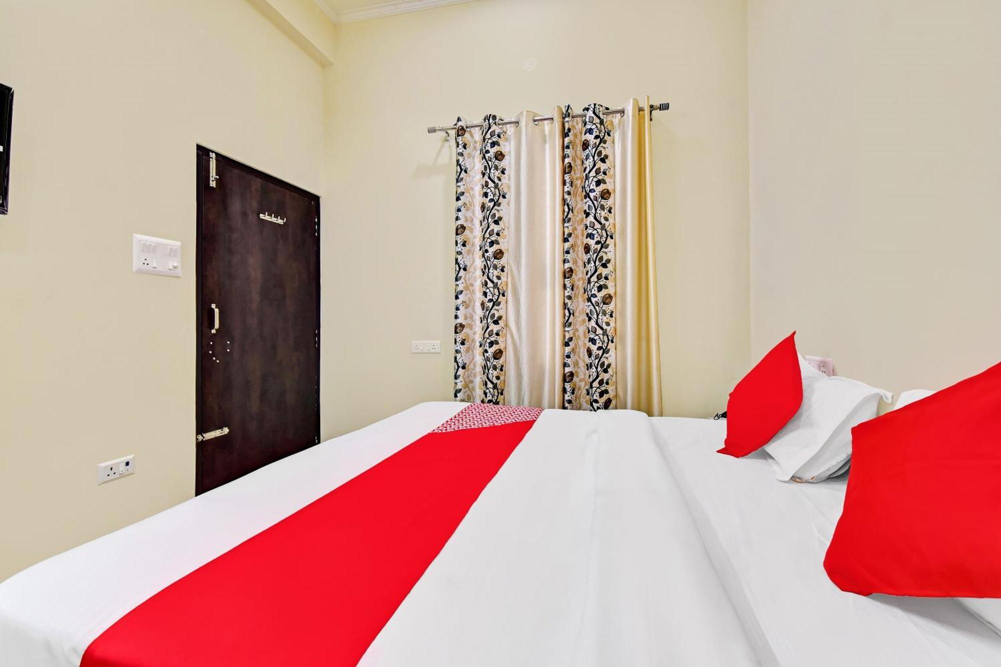 O Arn Plaza Hotel Jaipur