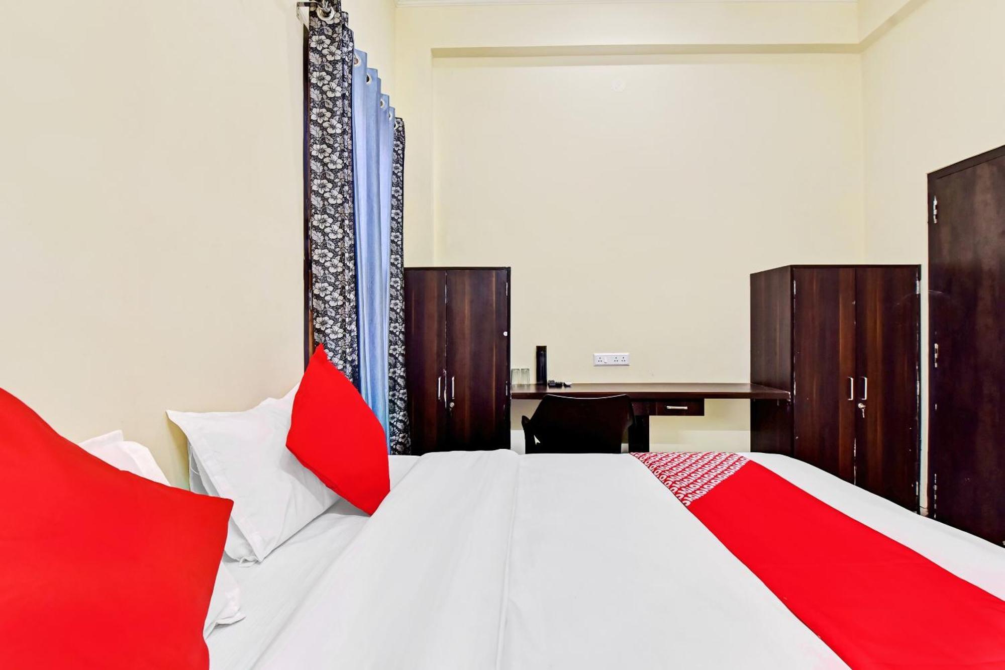 O Arn Plaza Hotel