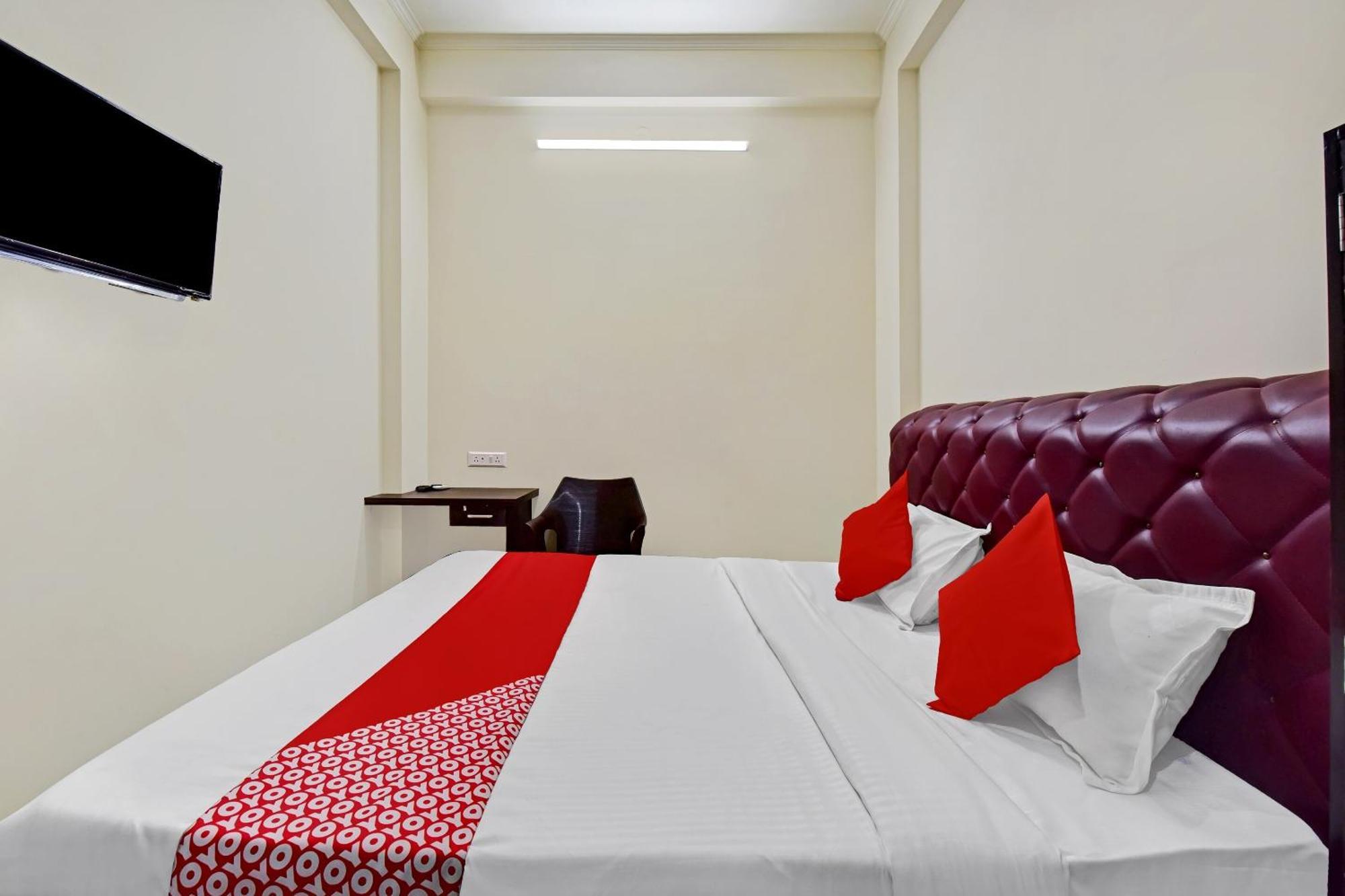 O Arn Plaza Hotel Jaipur