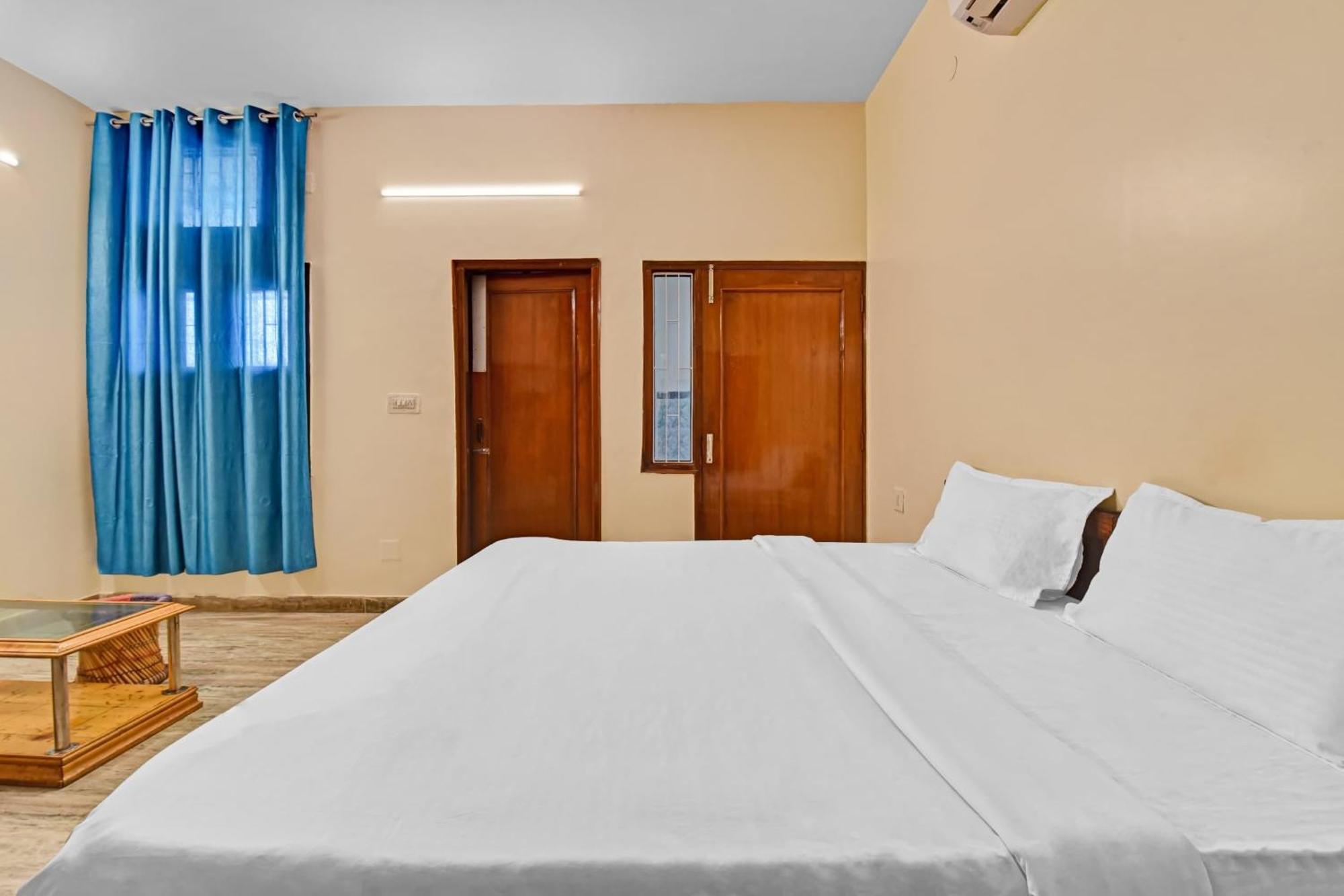 O Om Naman Hotel