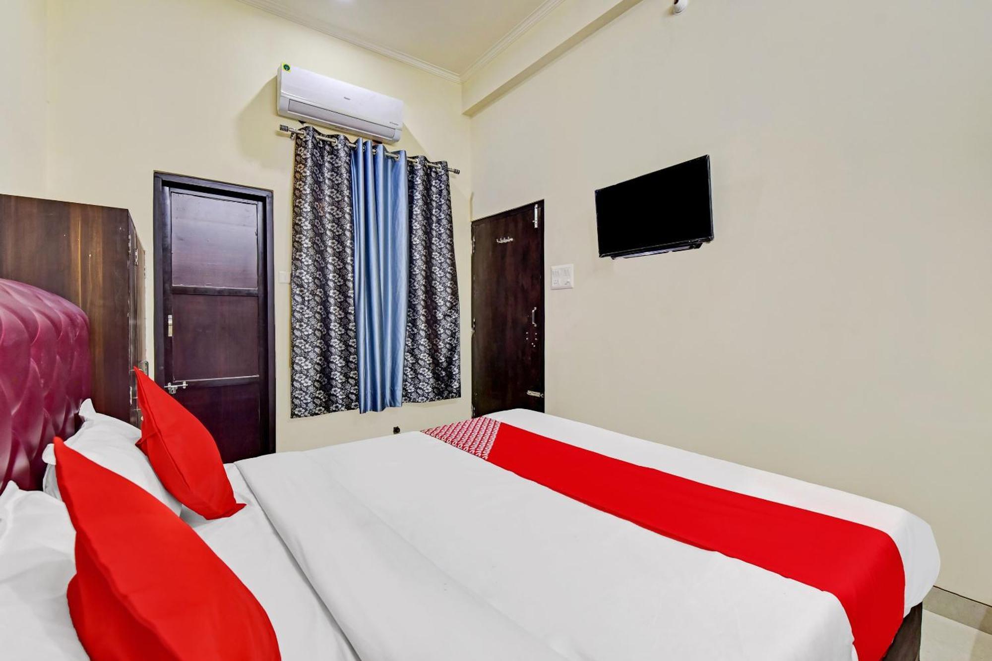 O Arn Plaza Jaipur