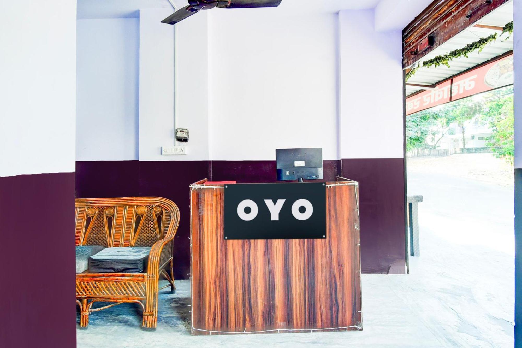 Hotel O Aman