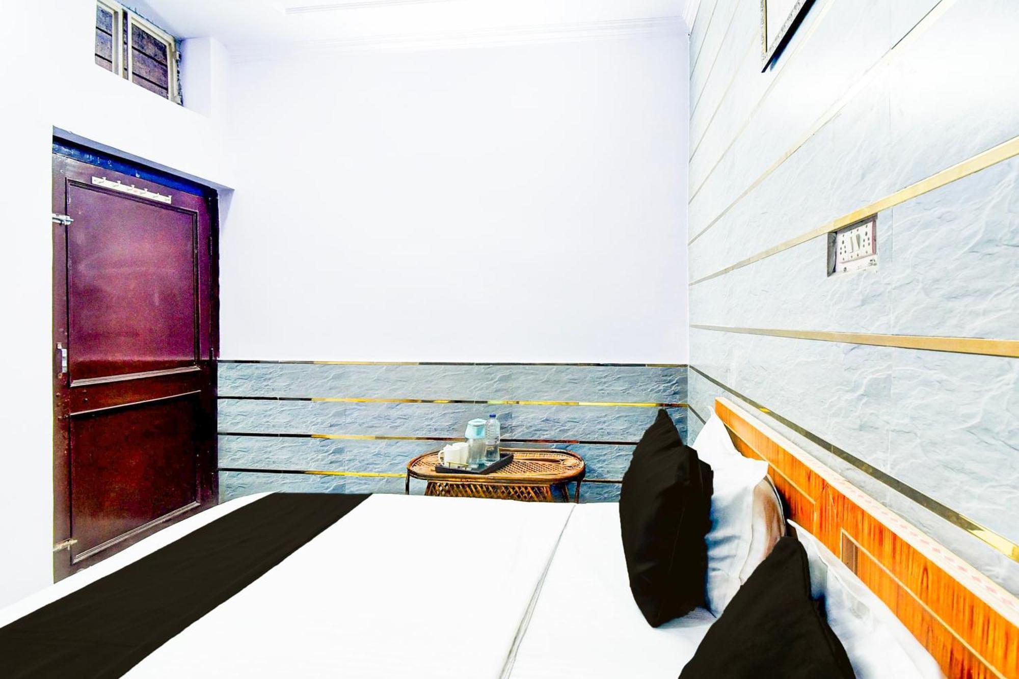 Hotel O Aman Jaipur