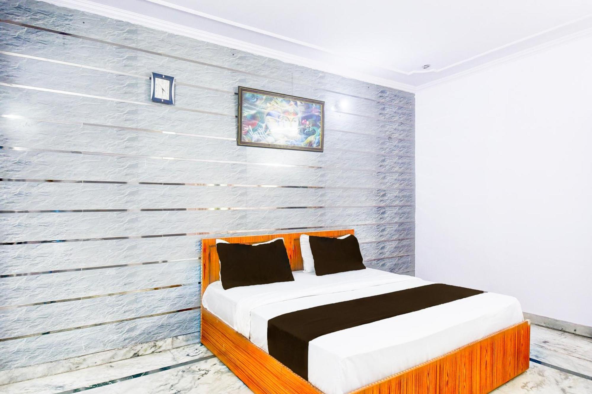 Hotel O Aman 3*