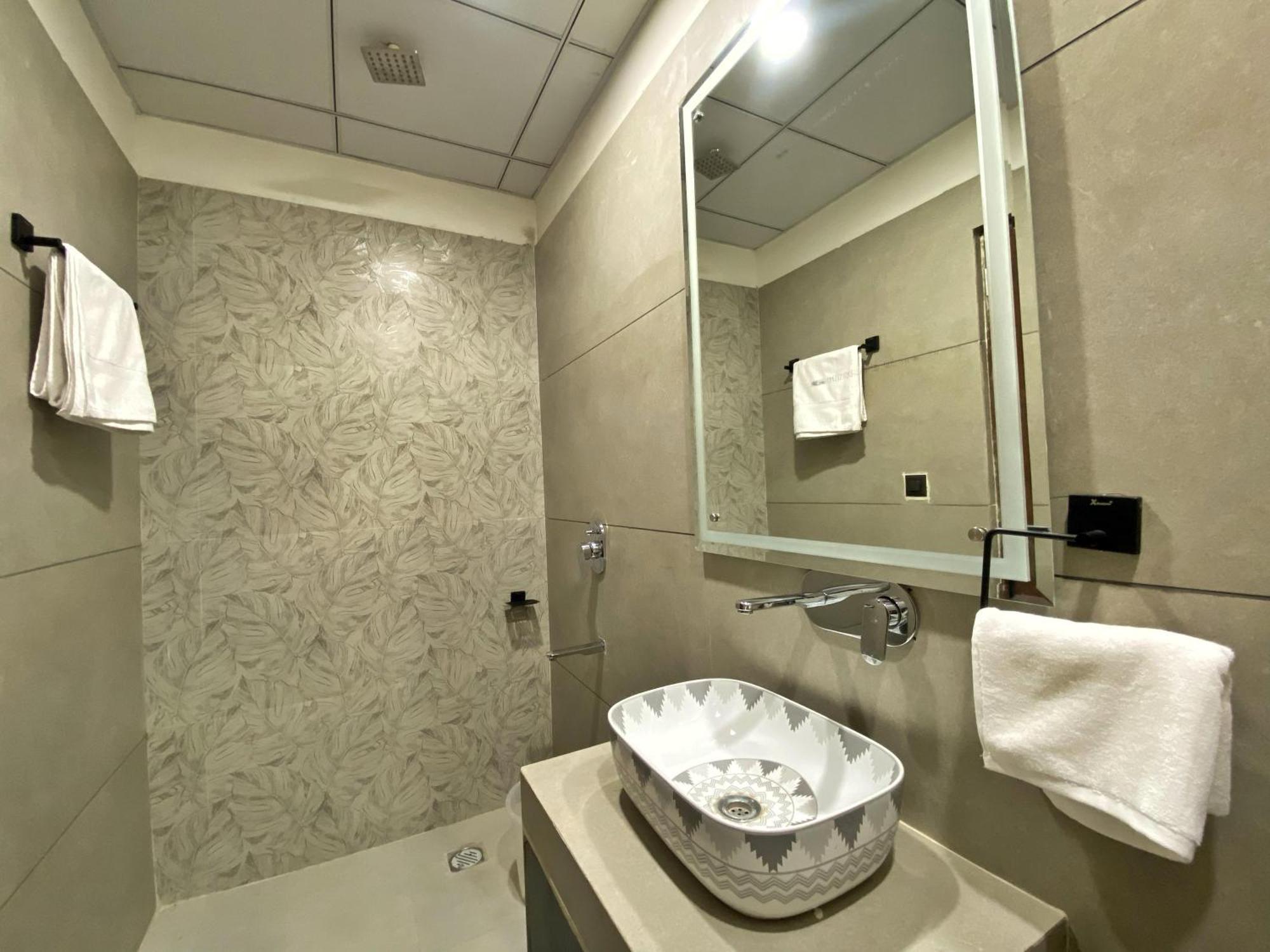 Luxe Stay's Homestay *