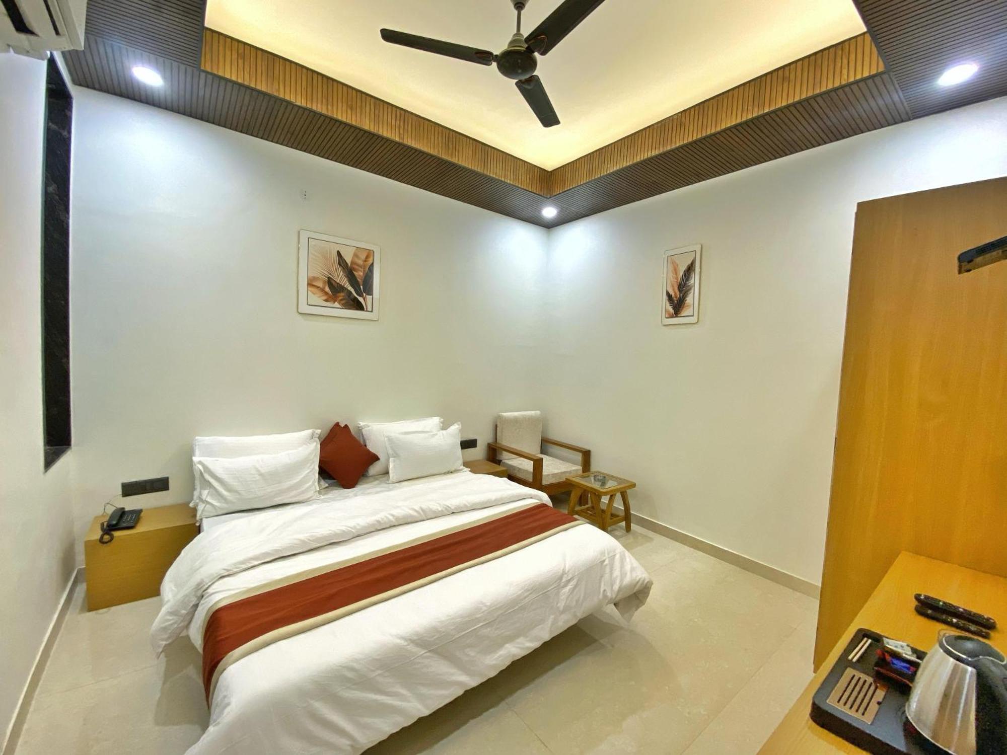 Luxe Stay's Homestay Jaipur