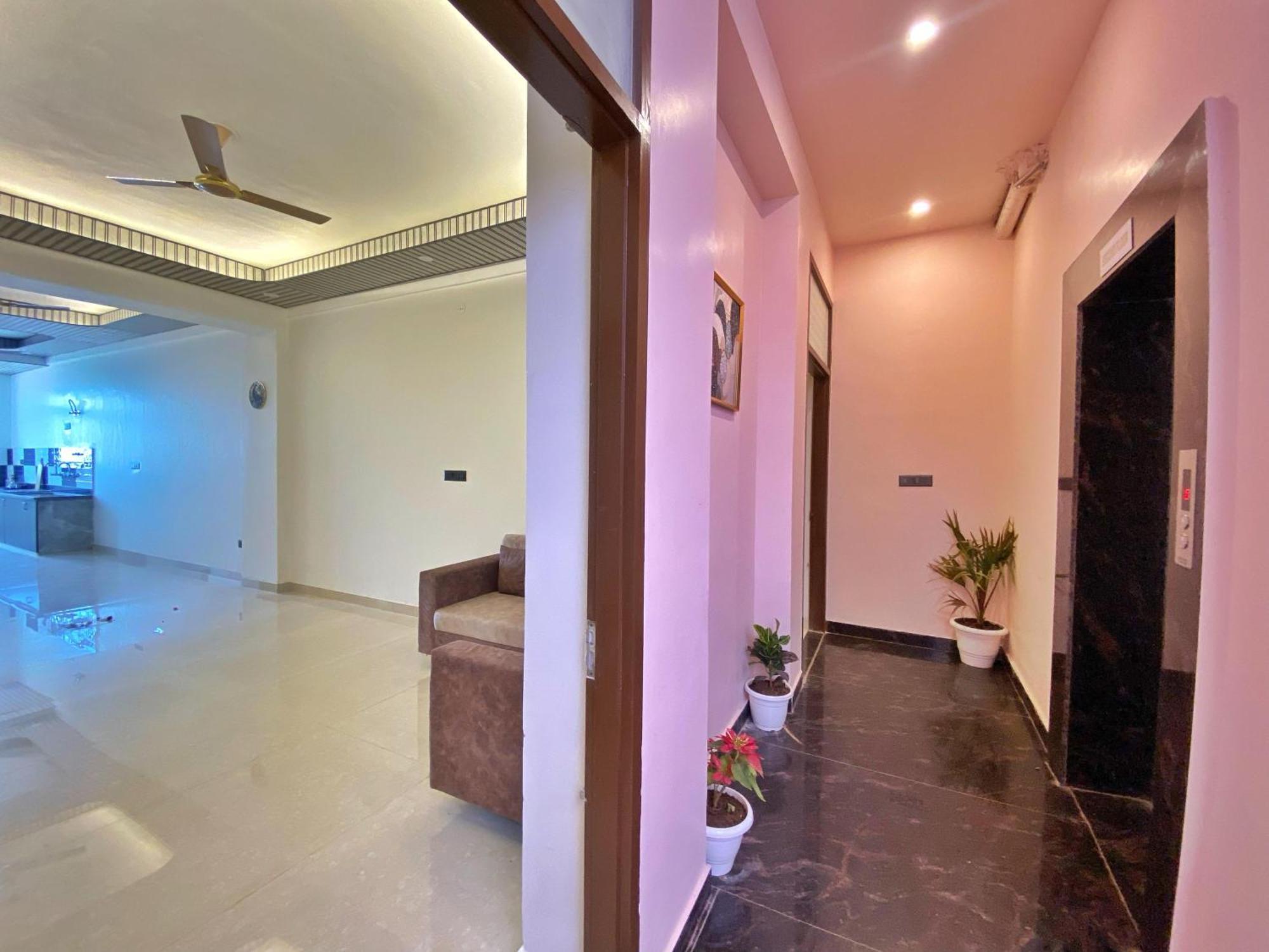 Luxe Stay's * Jaipur