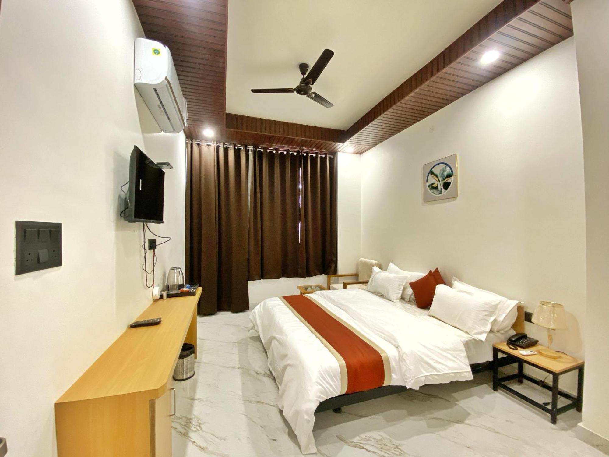 Homestay Luxe Stay's *