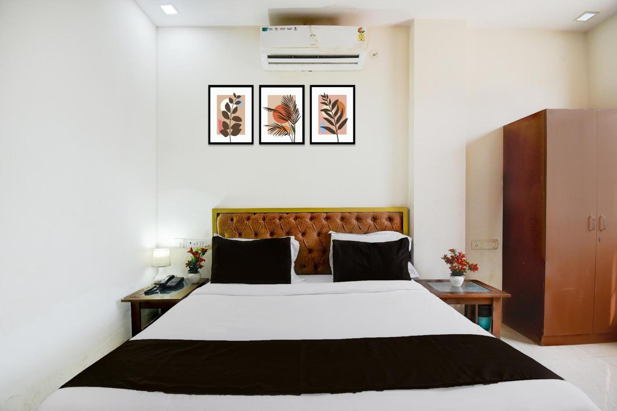 O Golden Sakura Hotel Jaipur