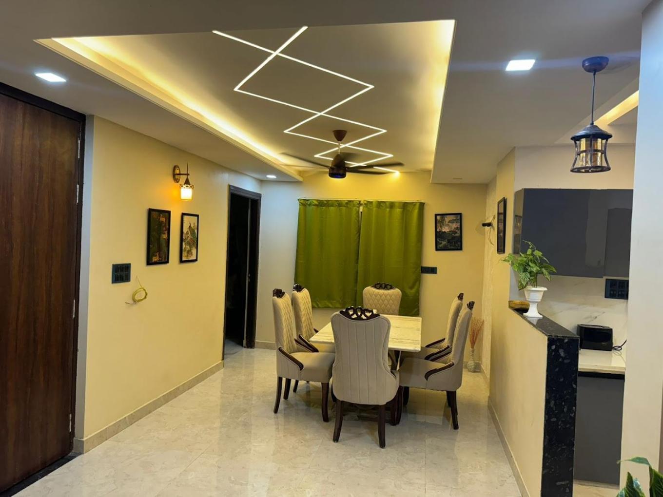 Famjam Hospitality Apartment