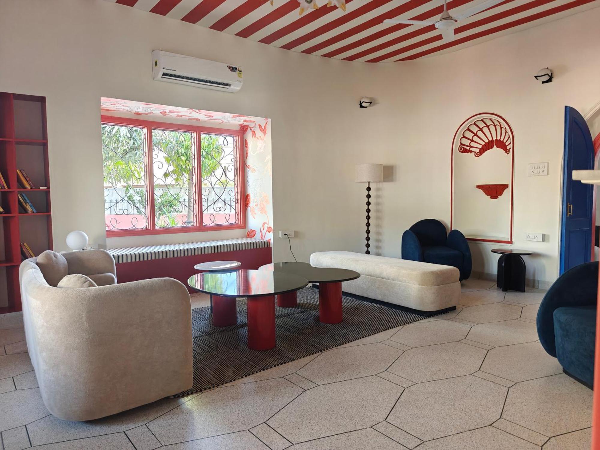 Hotel Namli Haus,