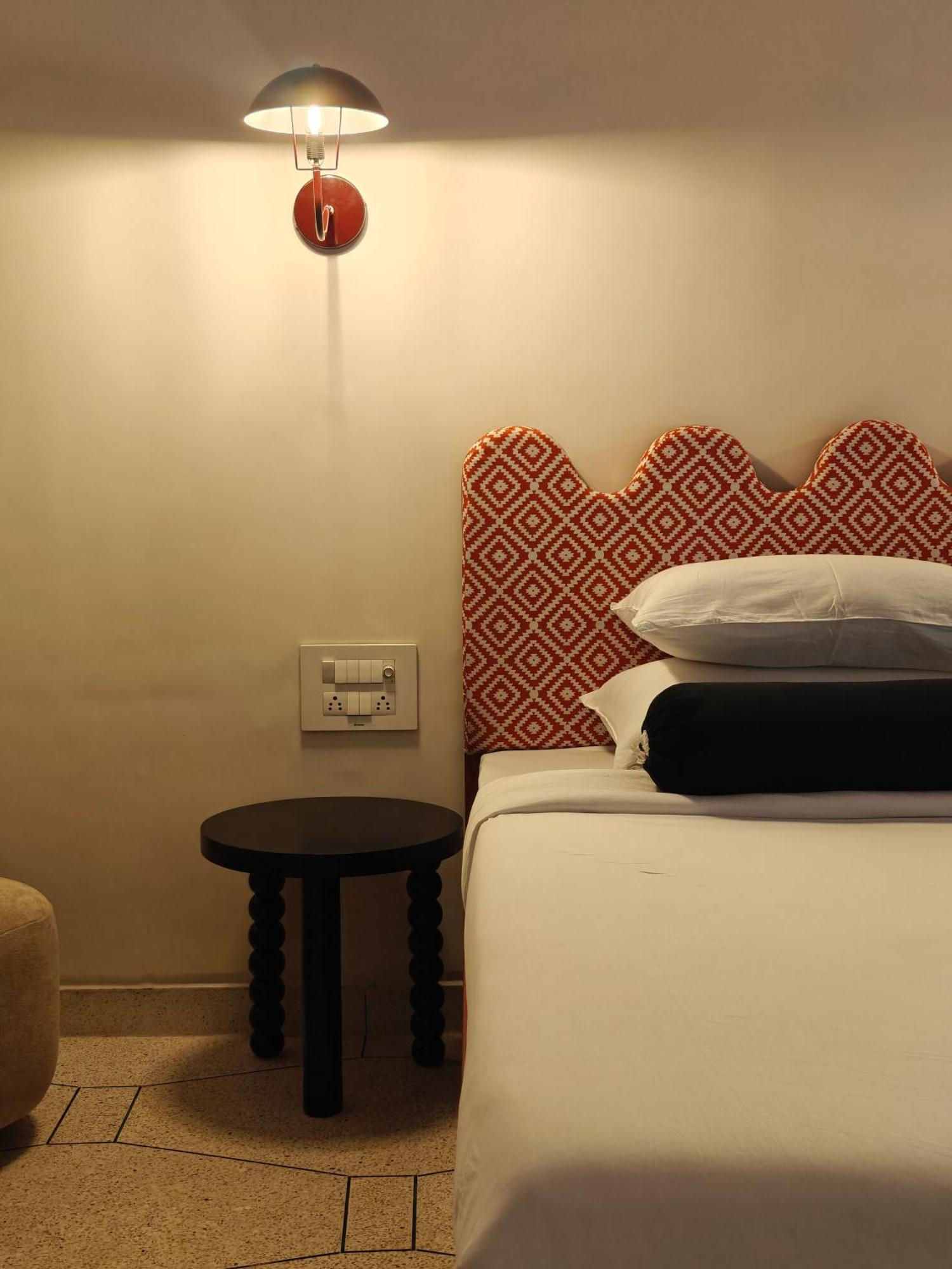 Hotel Namli Haus, Jaipur