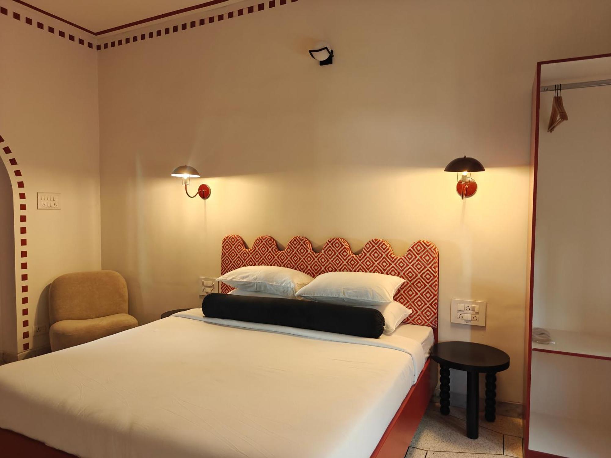Namli Haus, 4* Jaipur