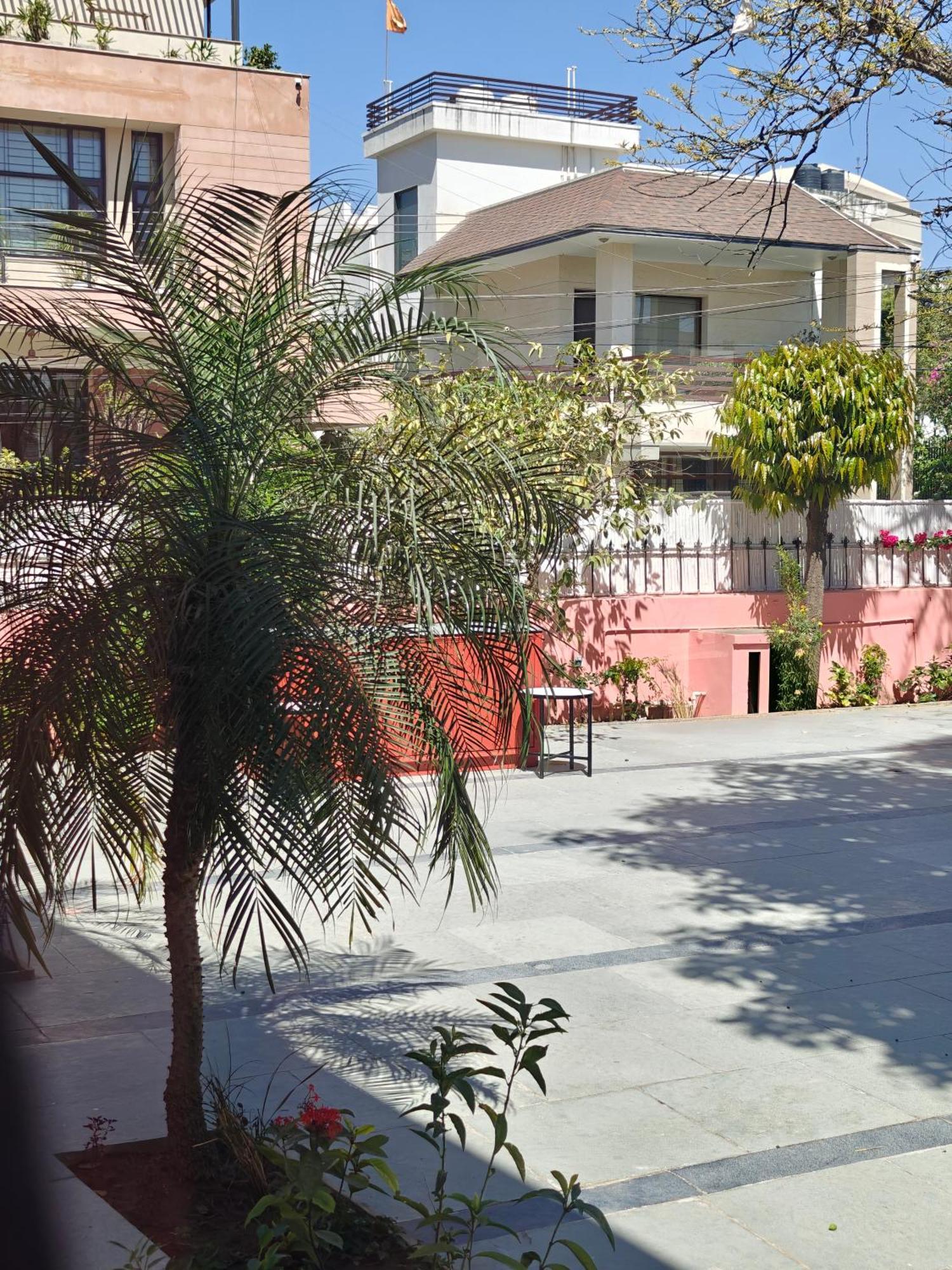 Namli Haus,