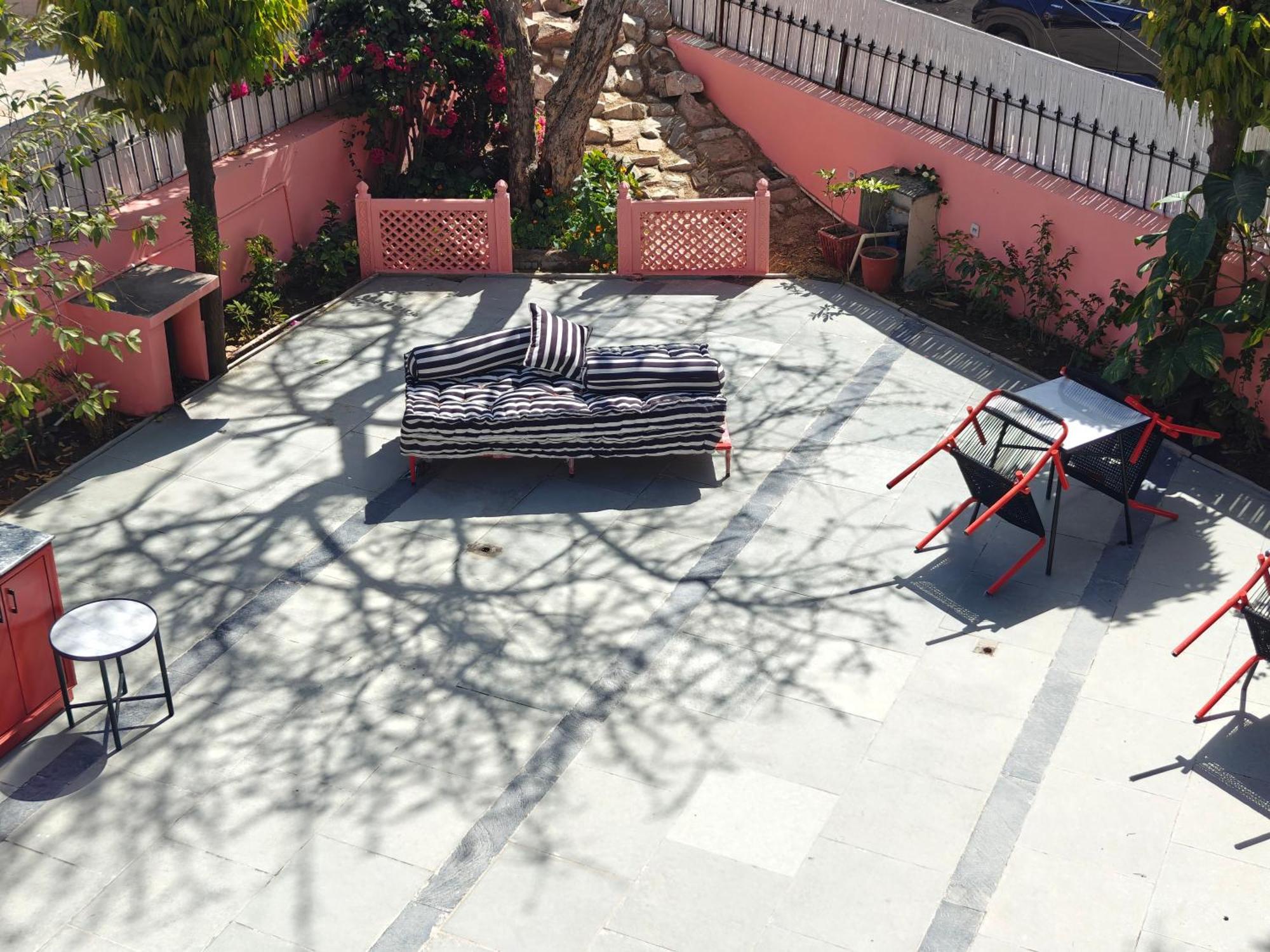 Namli Haus, Jaipur