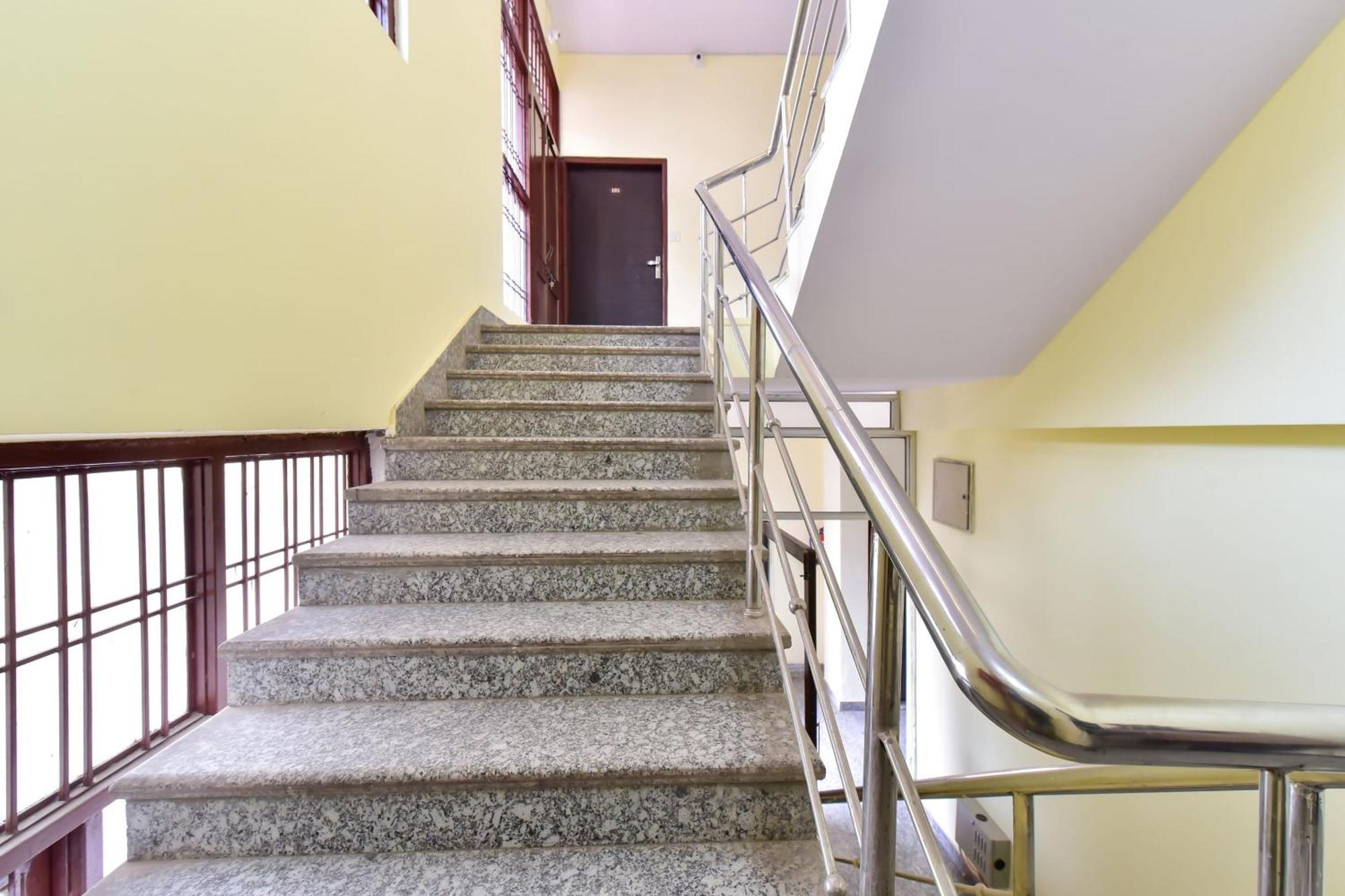 Collection O Patel Marg Near Cheelgadi Restaurant Hotel Jaipur