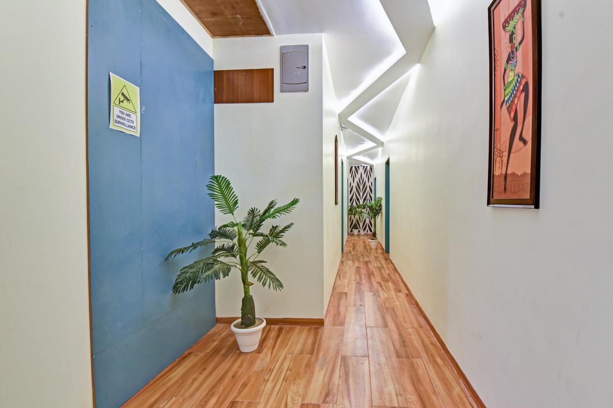 Hotel O Blooming Beds Prime 3*