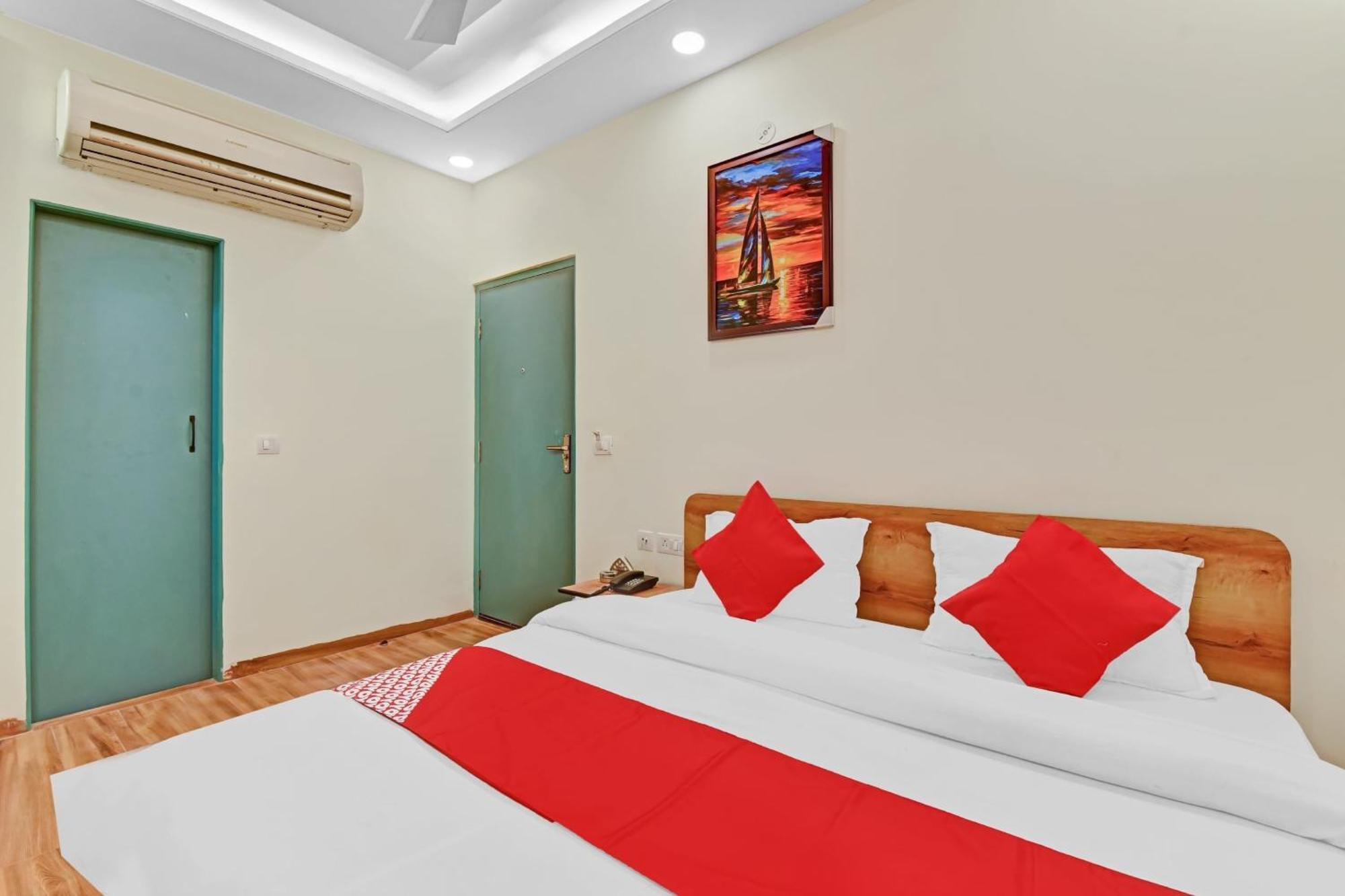 Hotel O Blooming Beds Prime 3*