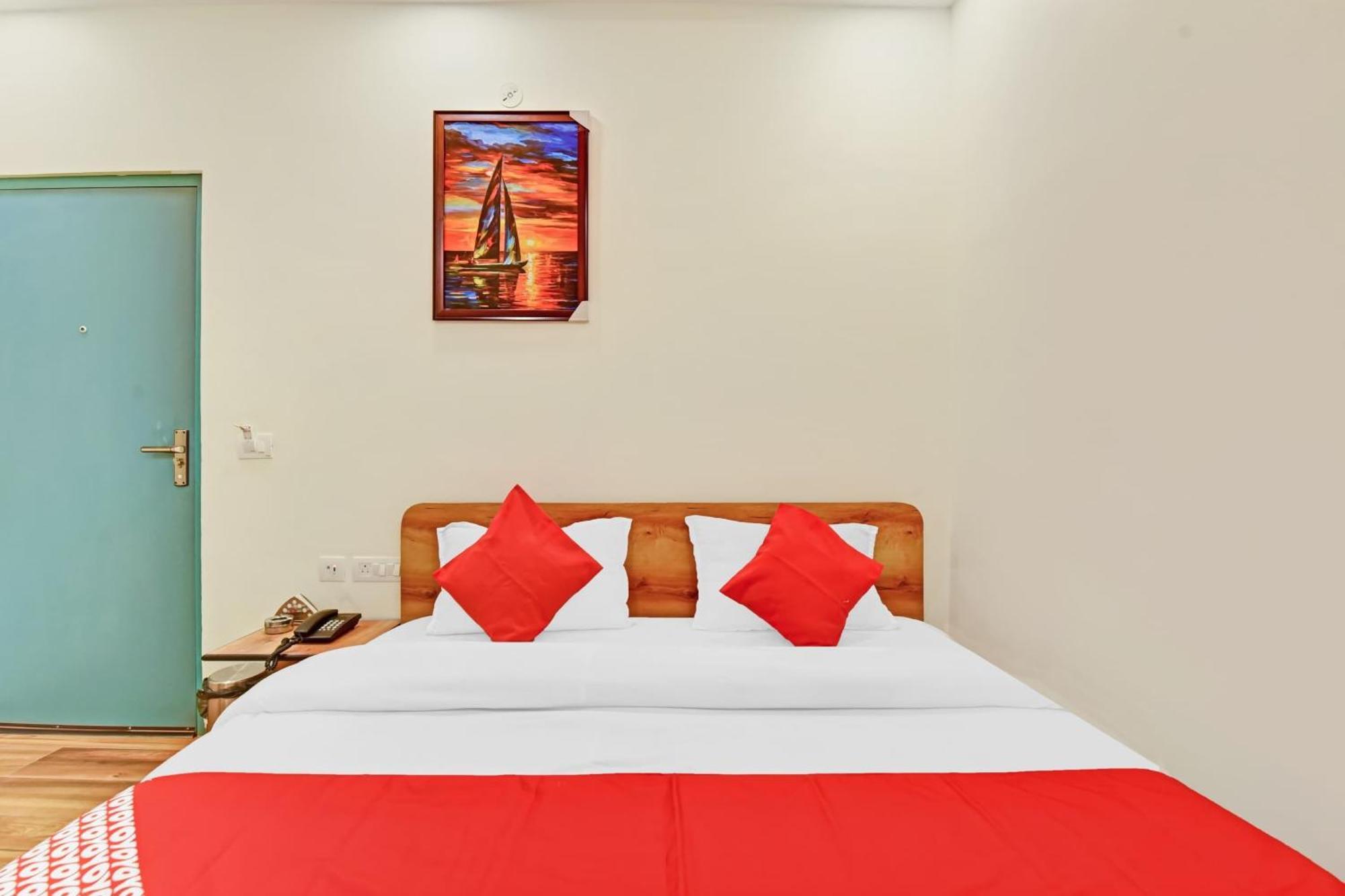 Hotel O Blooming Beds Prime