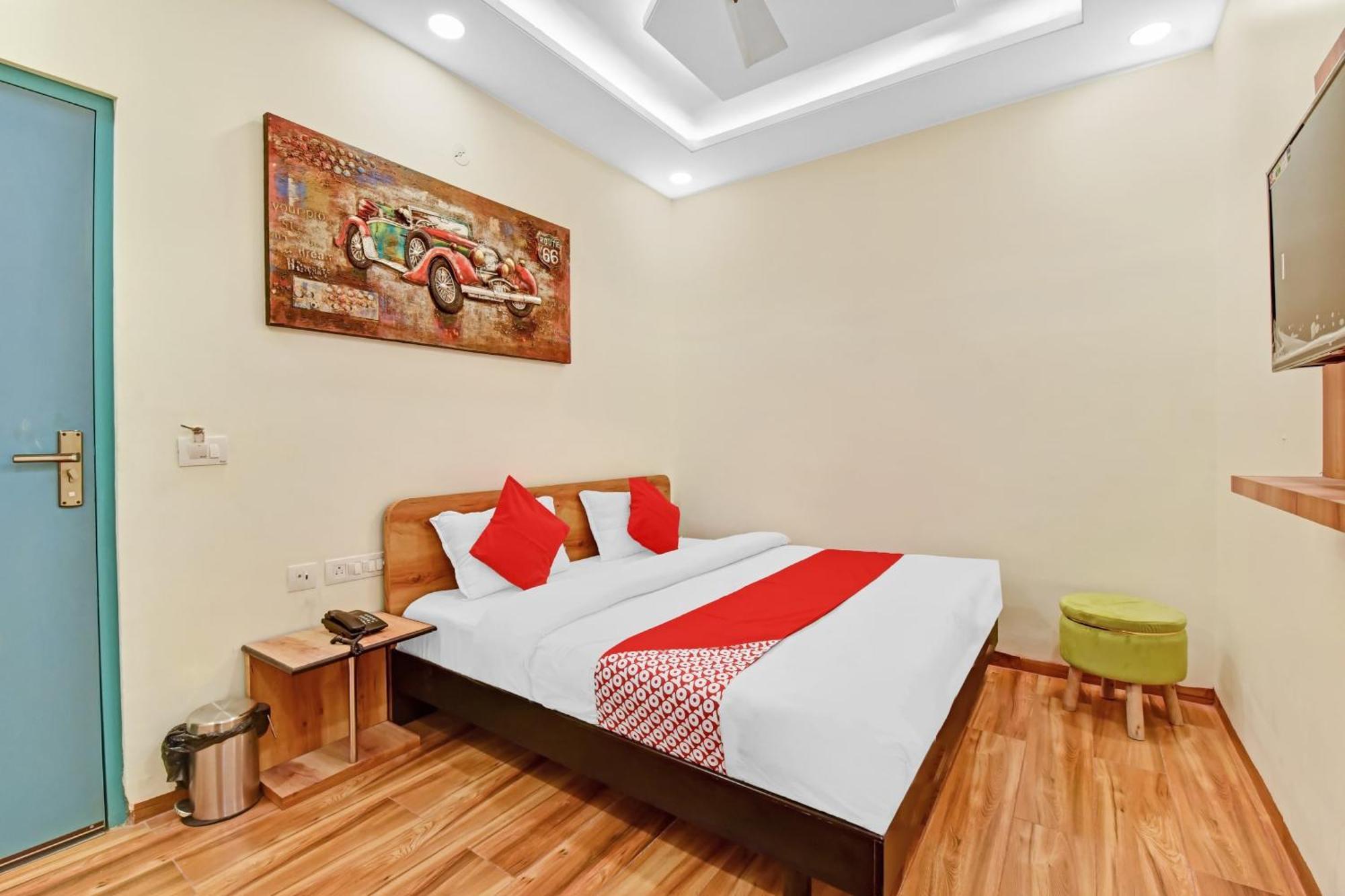 O Blooming Beds Prime 3*