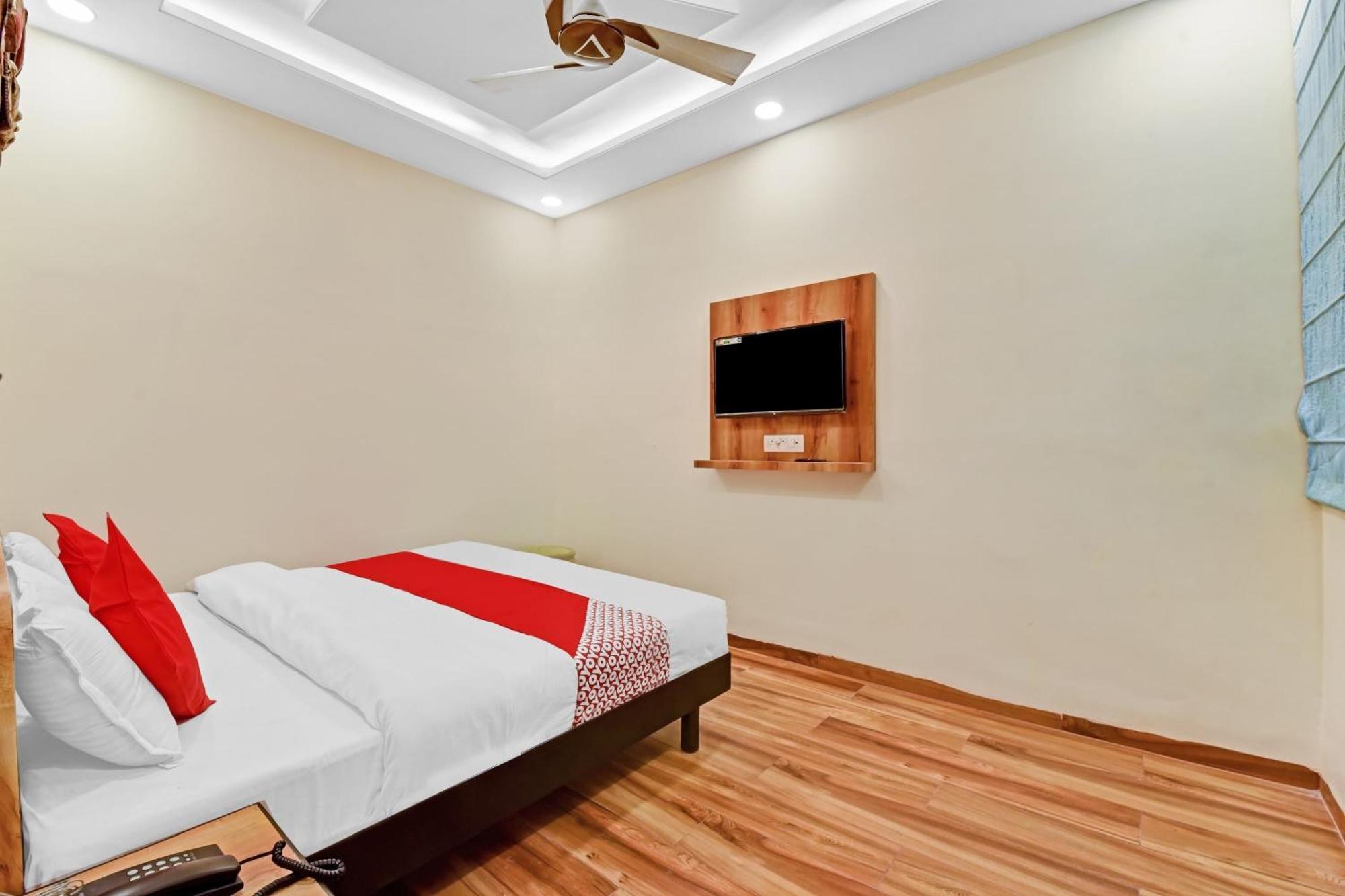 O Blooming Beds Prime Jaipur