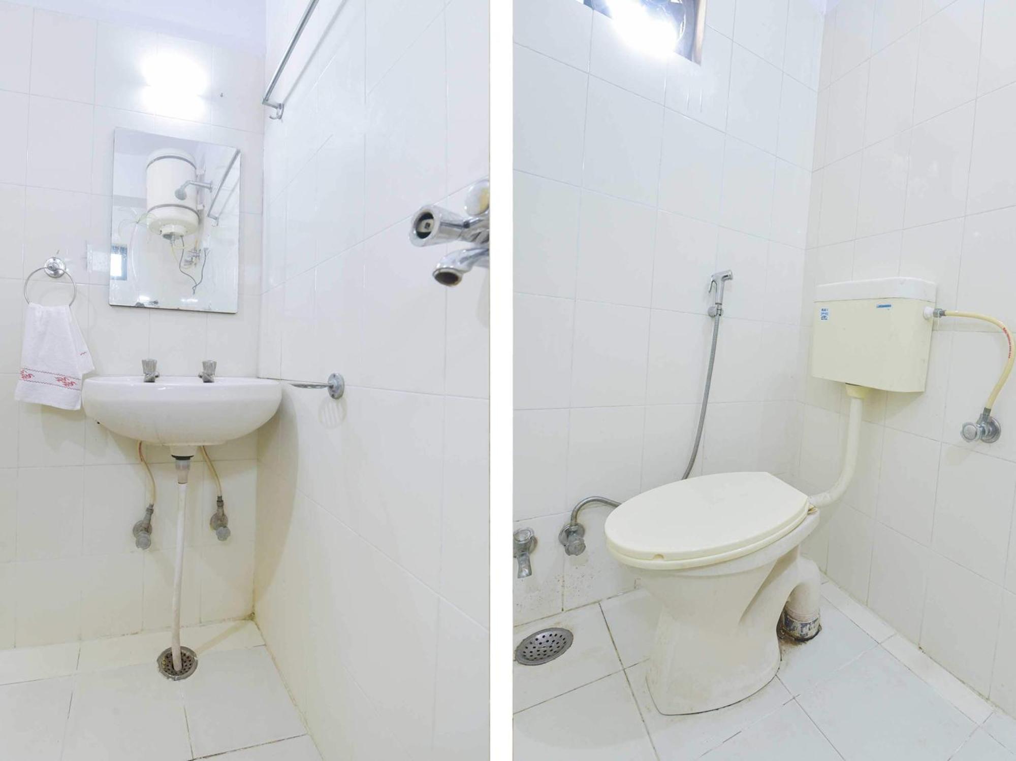 Hotel O Utsav Jaipur