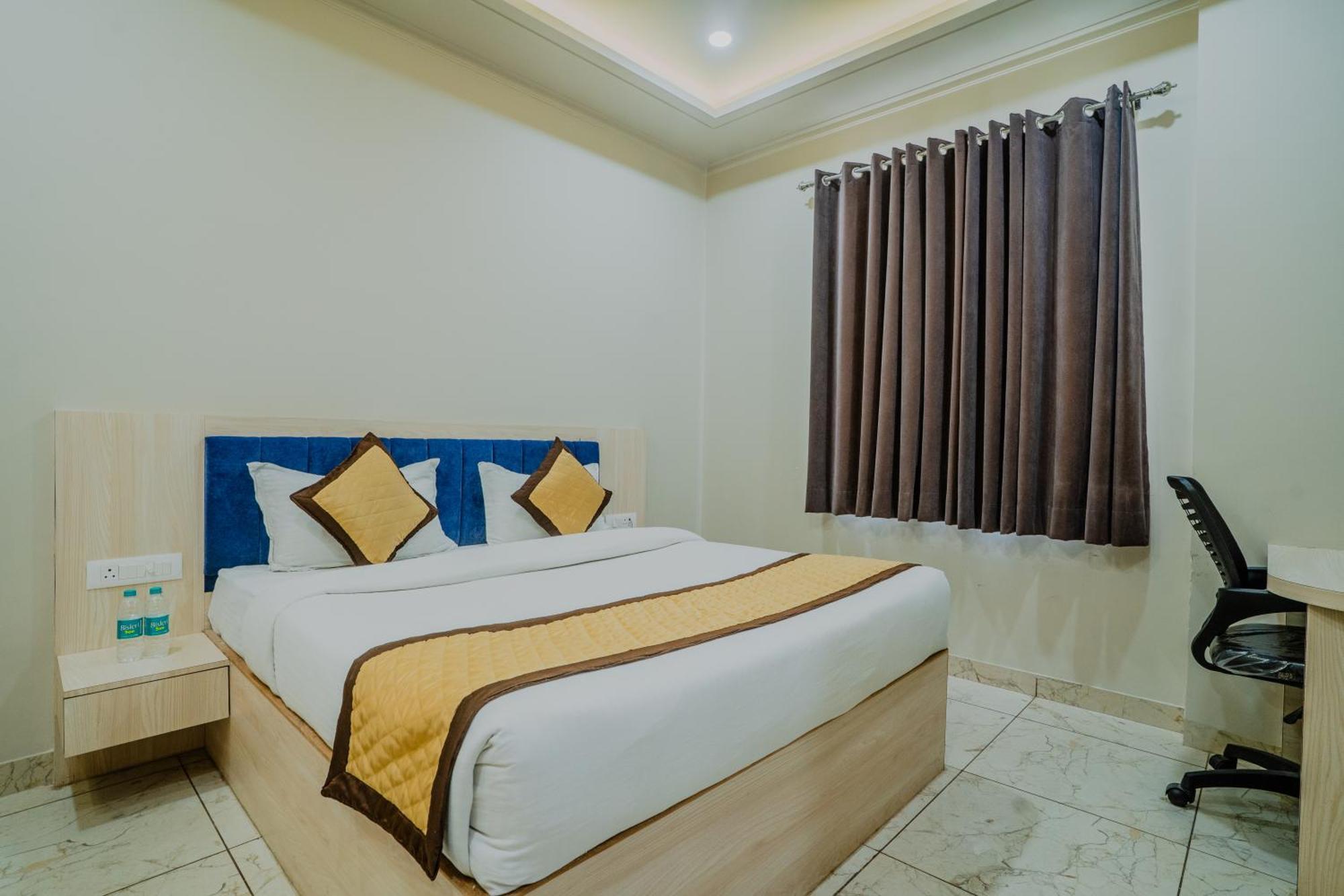 Snooze 3* Jaipur